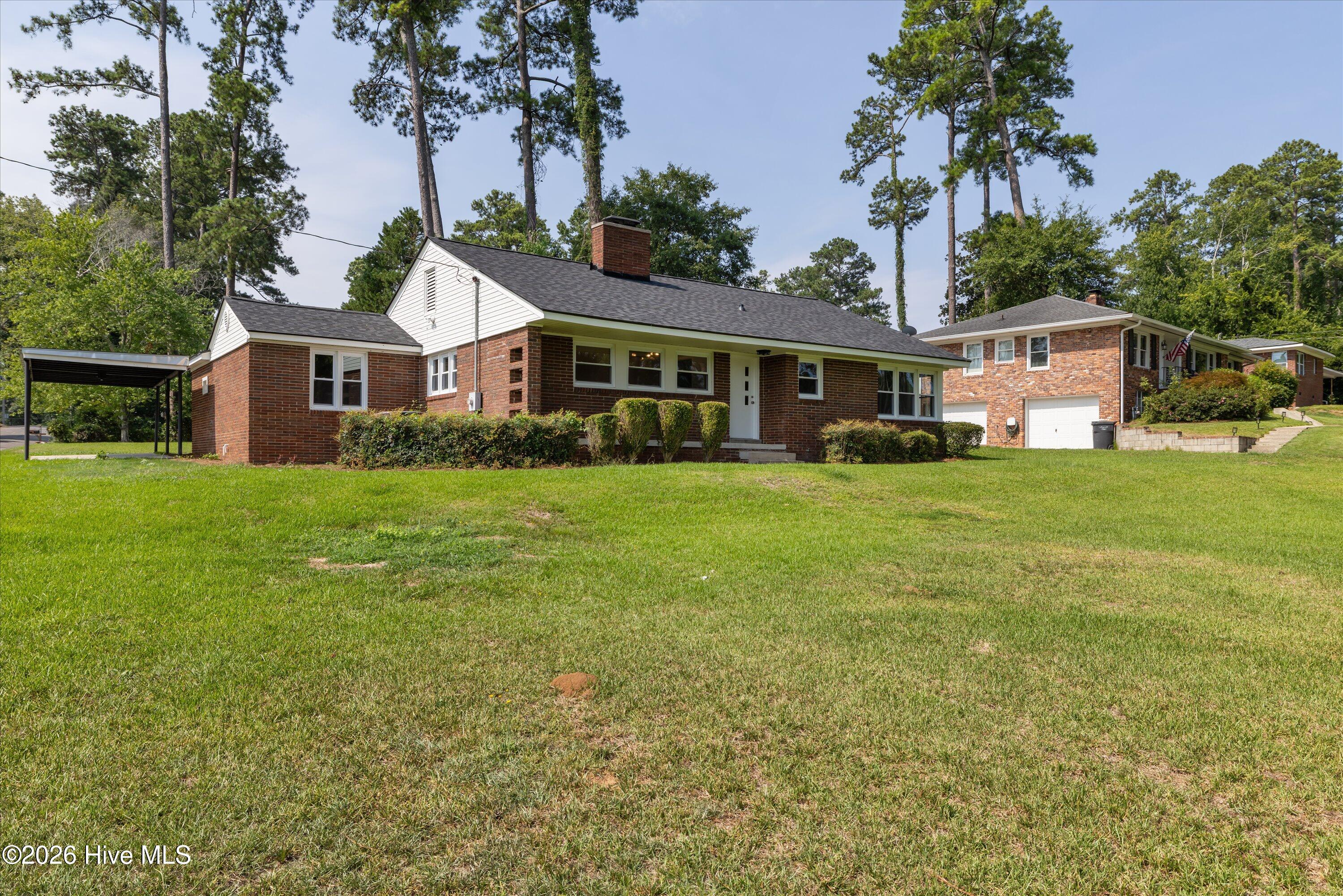 2814 Keeling Place Property Photo 3