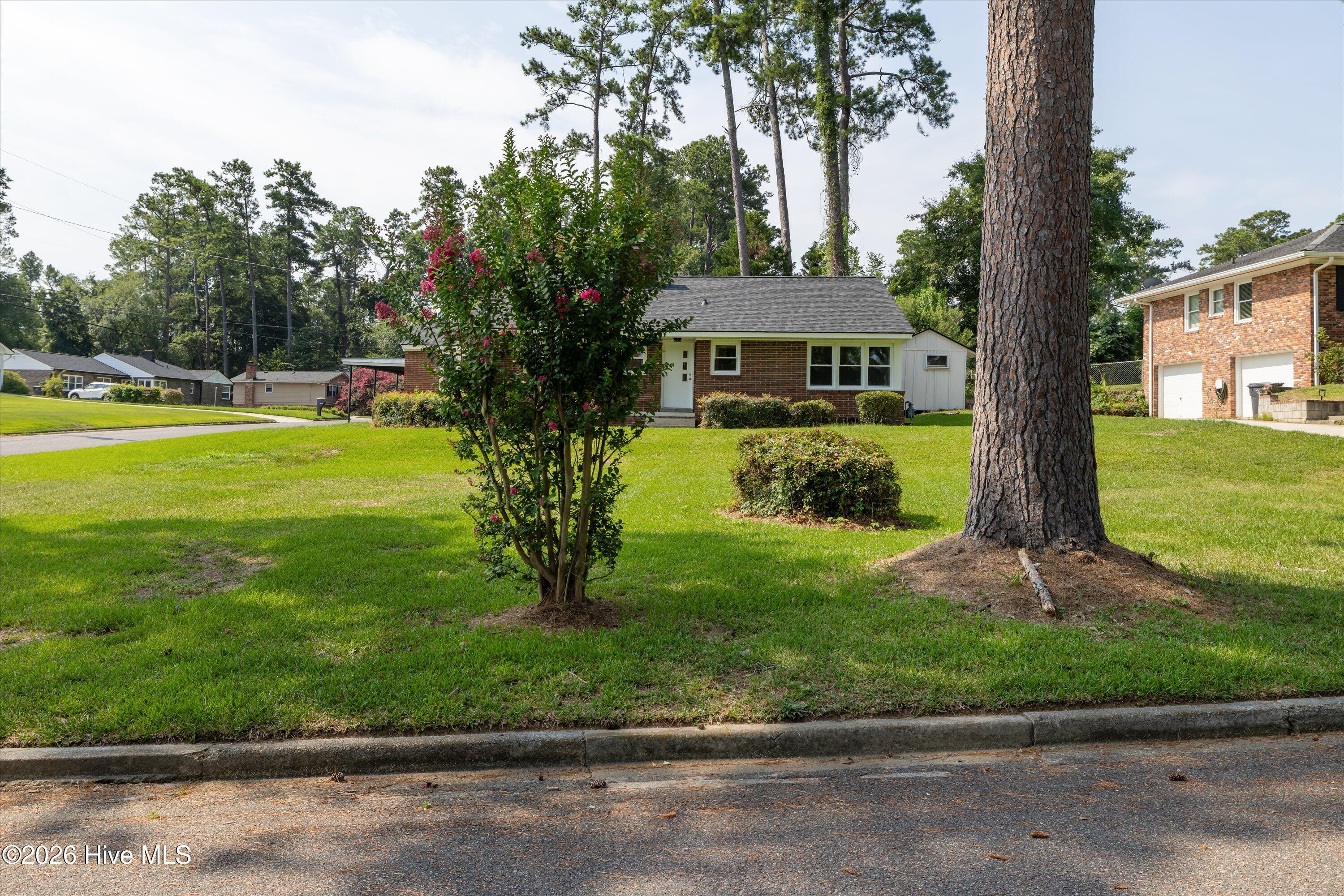 2814 Keeling Place Property Photo 4
