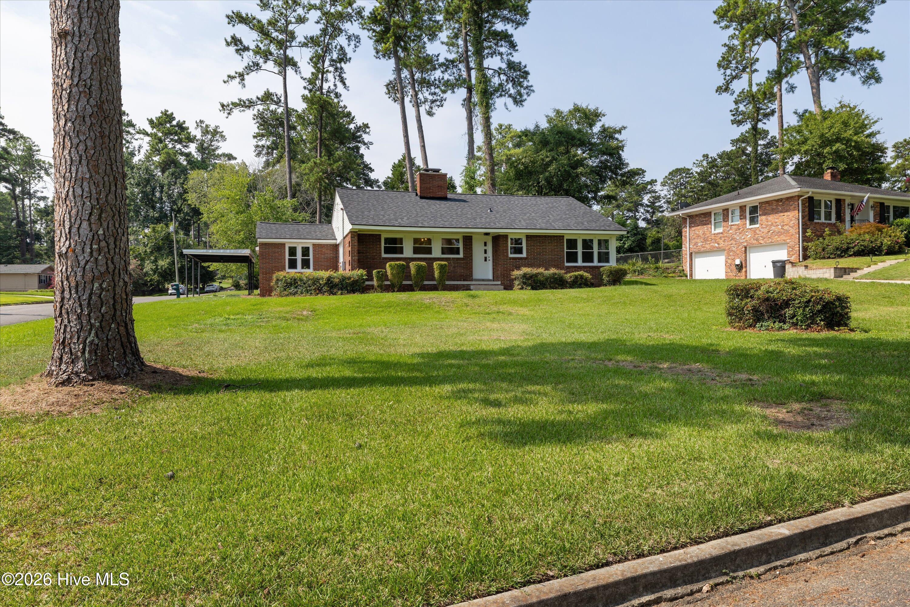 2814 Keeling Place Property Photo 5