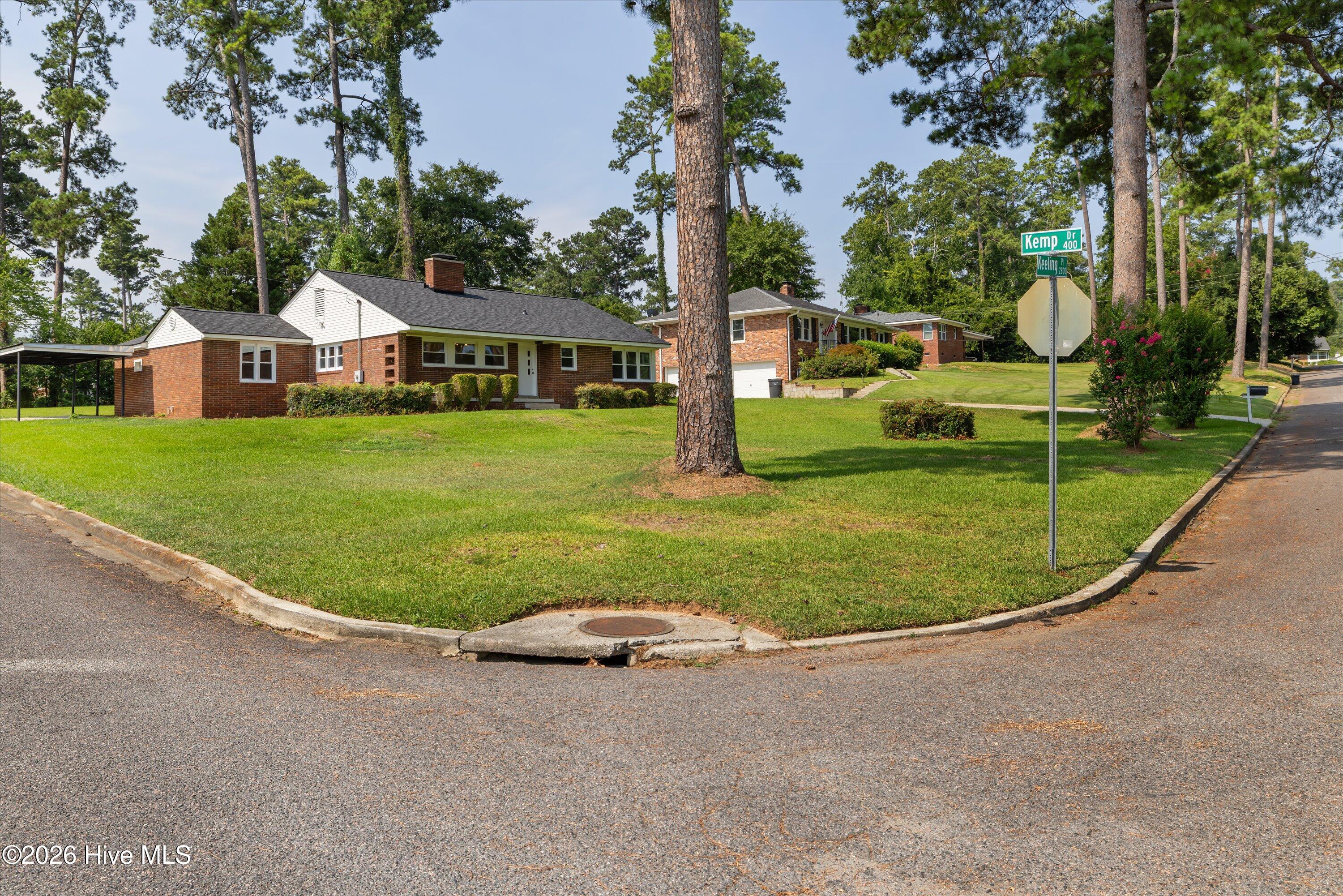 2814 Keeling Place Property Photo 6