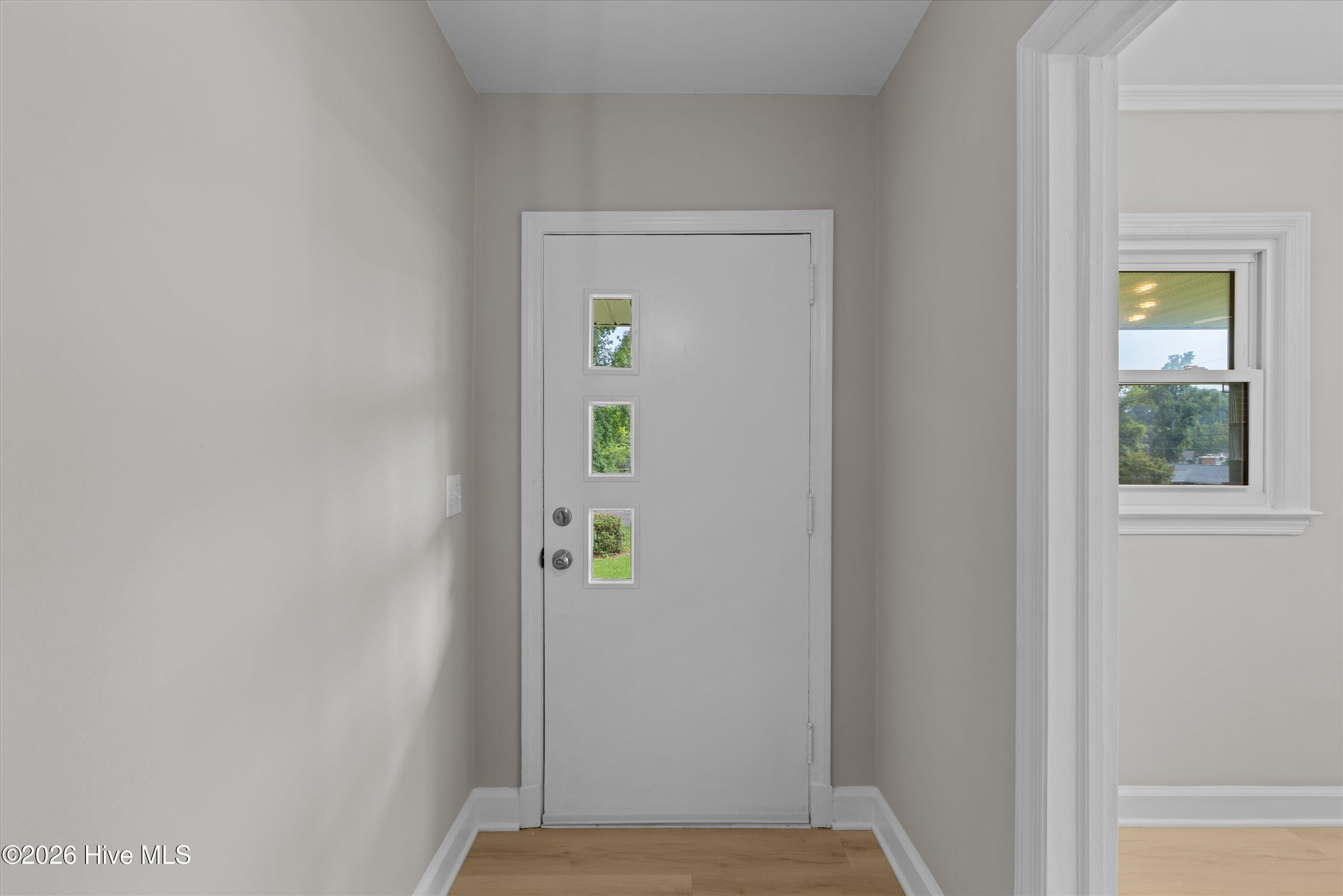 2814 Keeling Place Property Photo 9