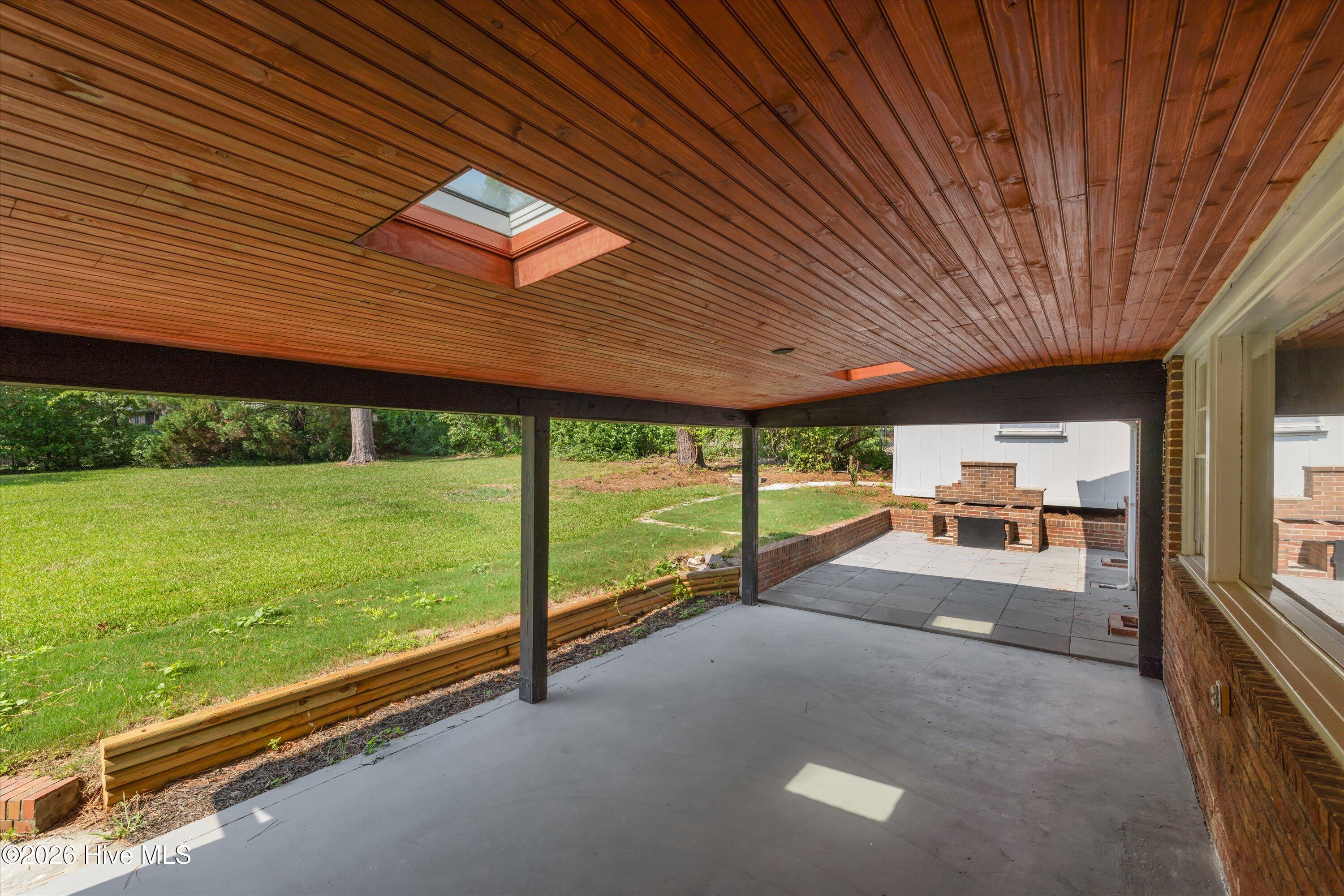 2814 Keeling Place Property Photo 49