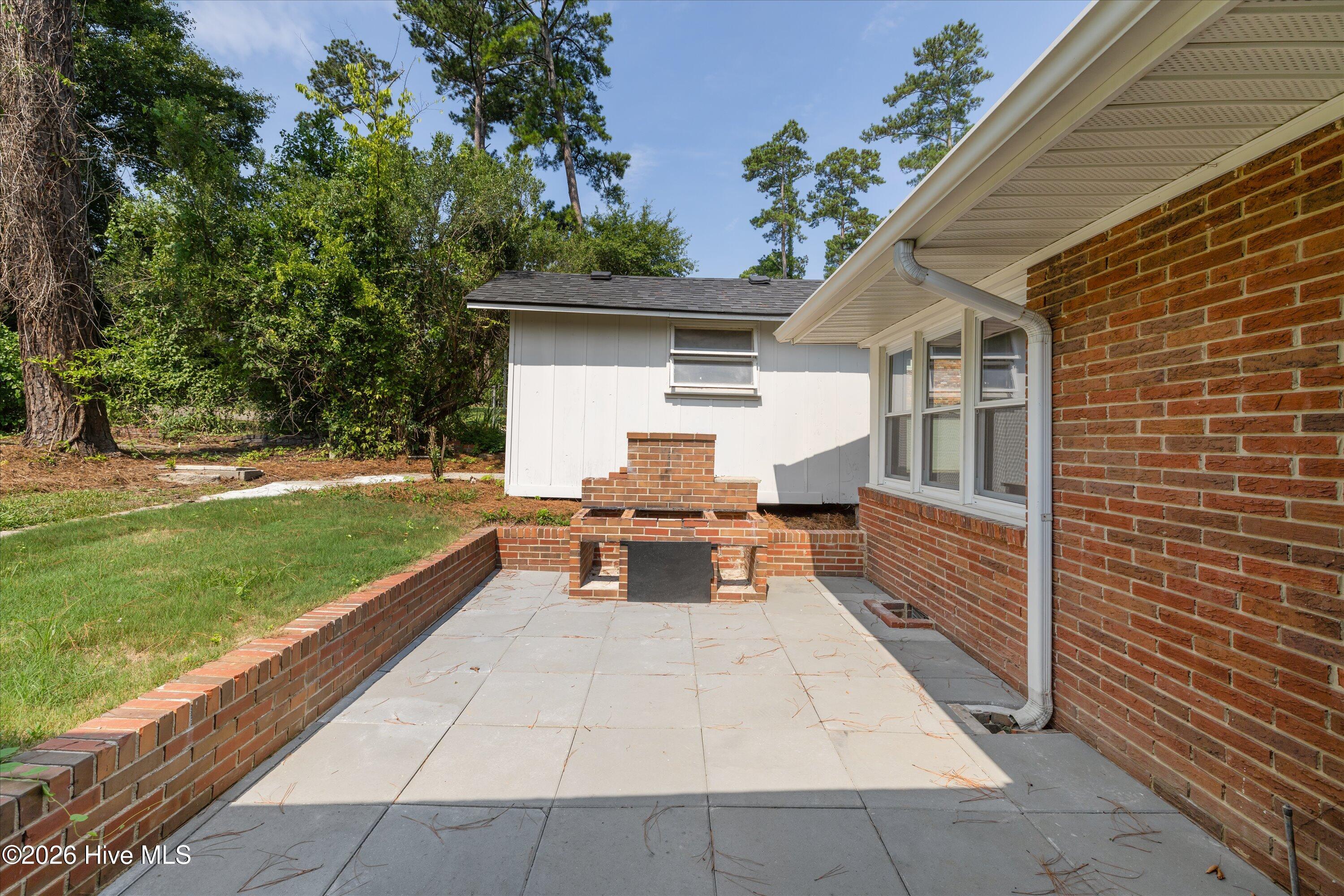 2814 Keeling Place Property Photo 55