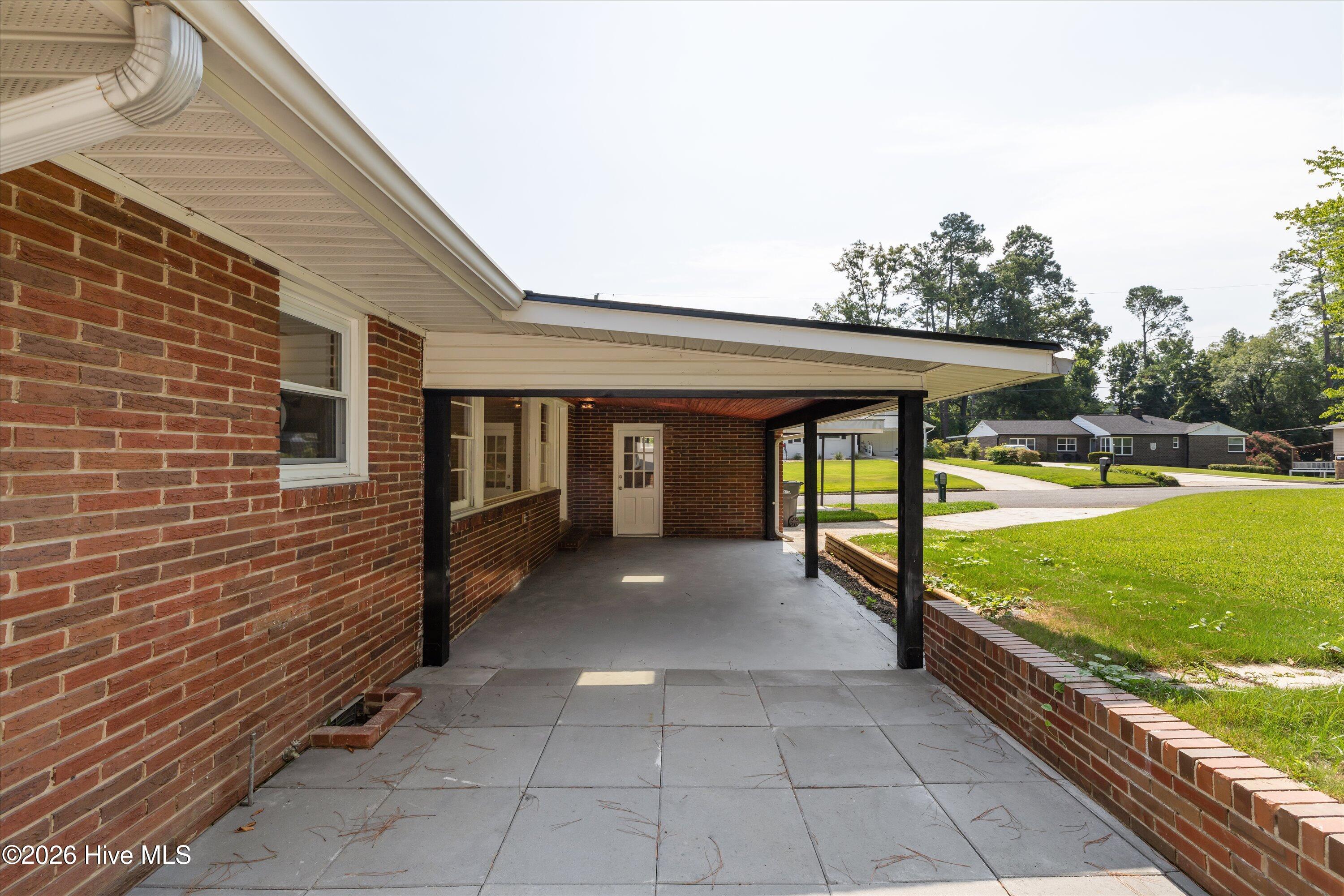 2814 Keeling Place Property Photo 56