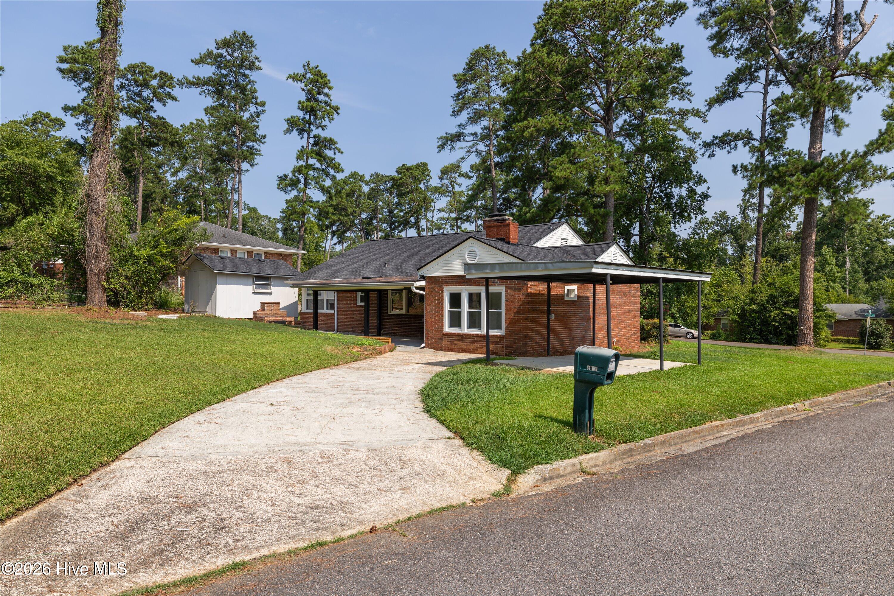 2814 Keeling Place Property Photo 57