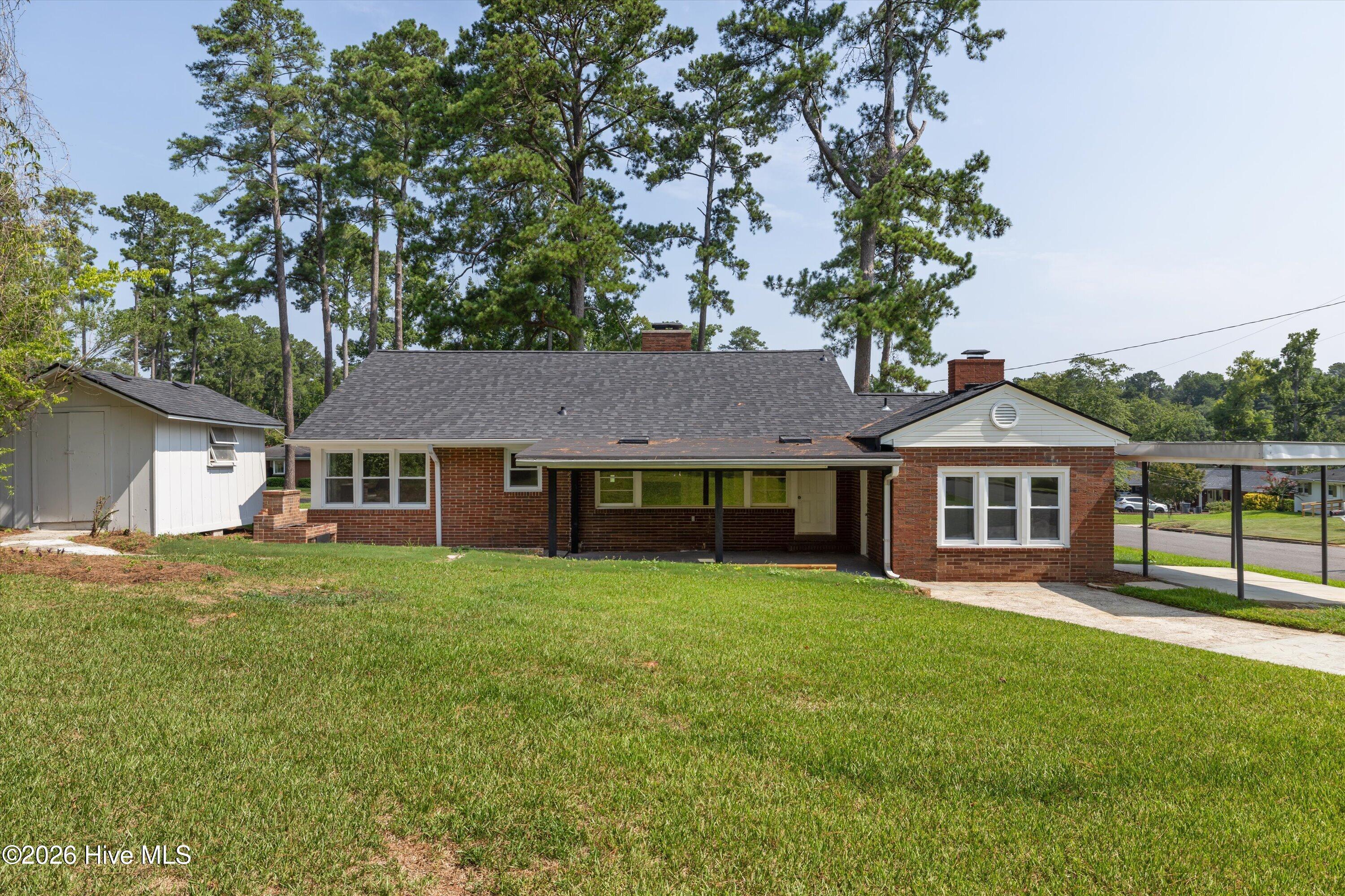 2814 Keeling Place Property Photo 58