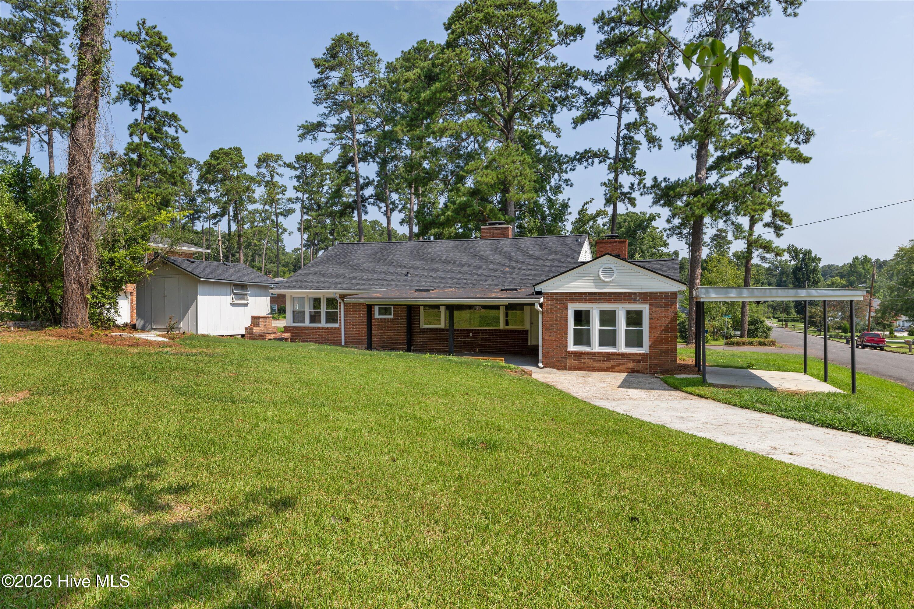 2814 Keeling Place Property Photo 59