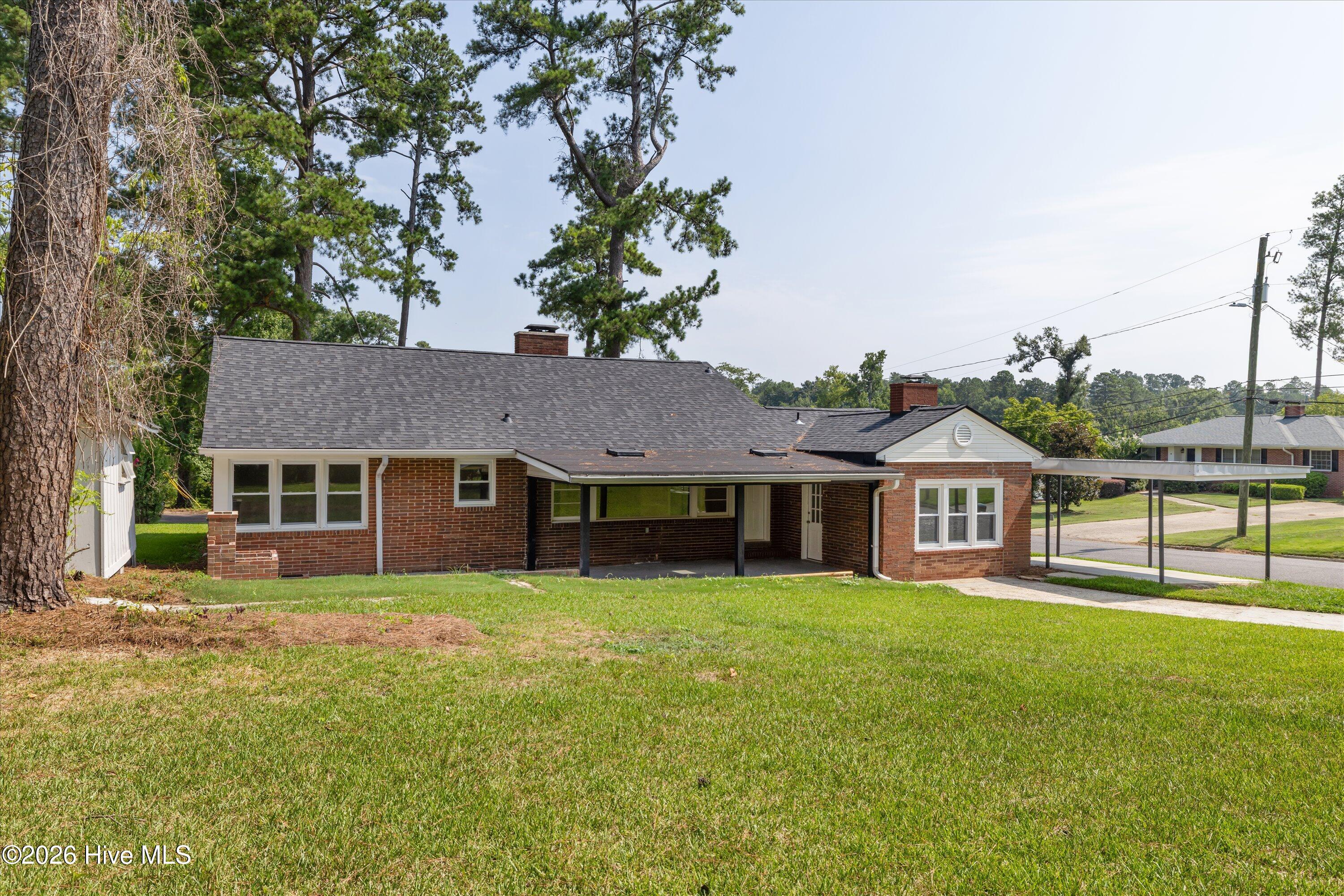 2814 Keeling Place Property Photo 60