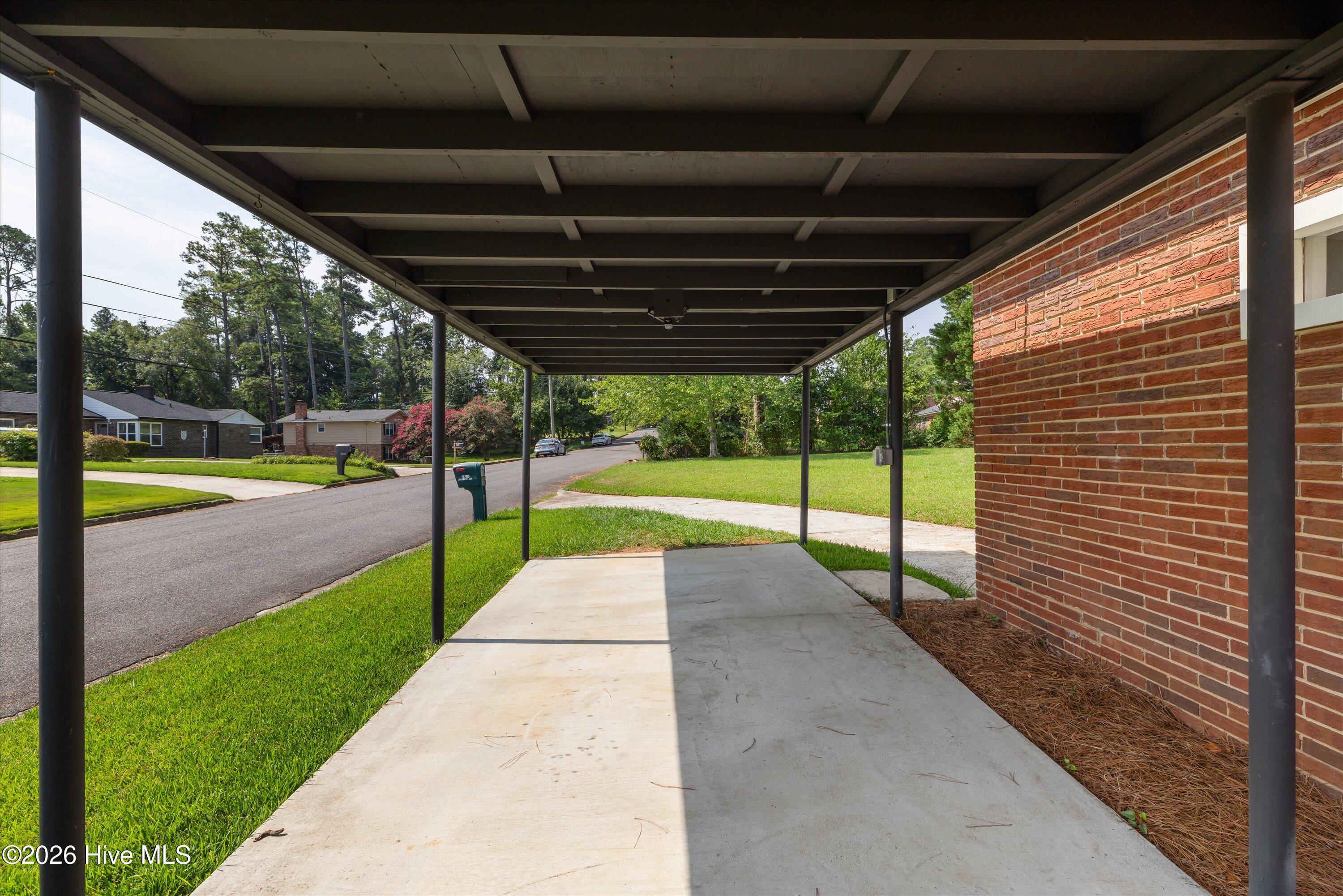 2814 Keeling Place Property Photo 63