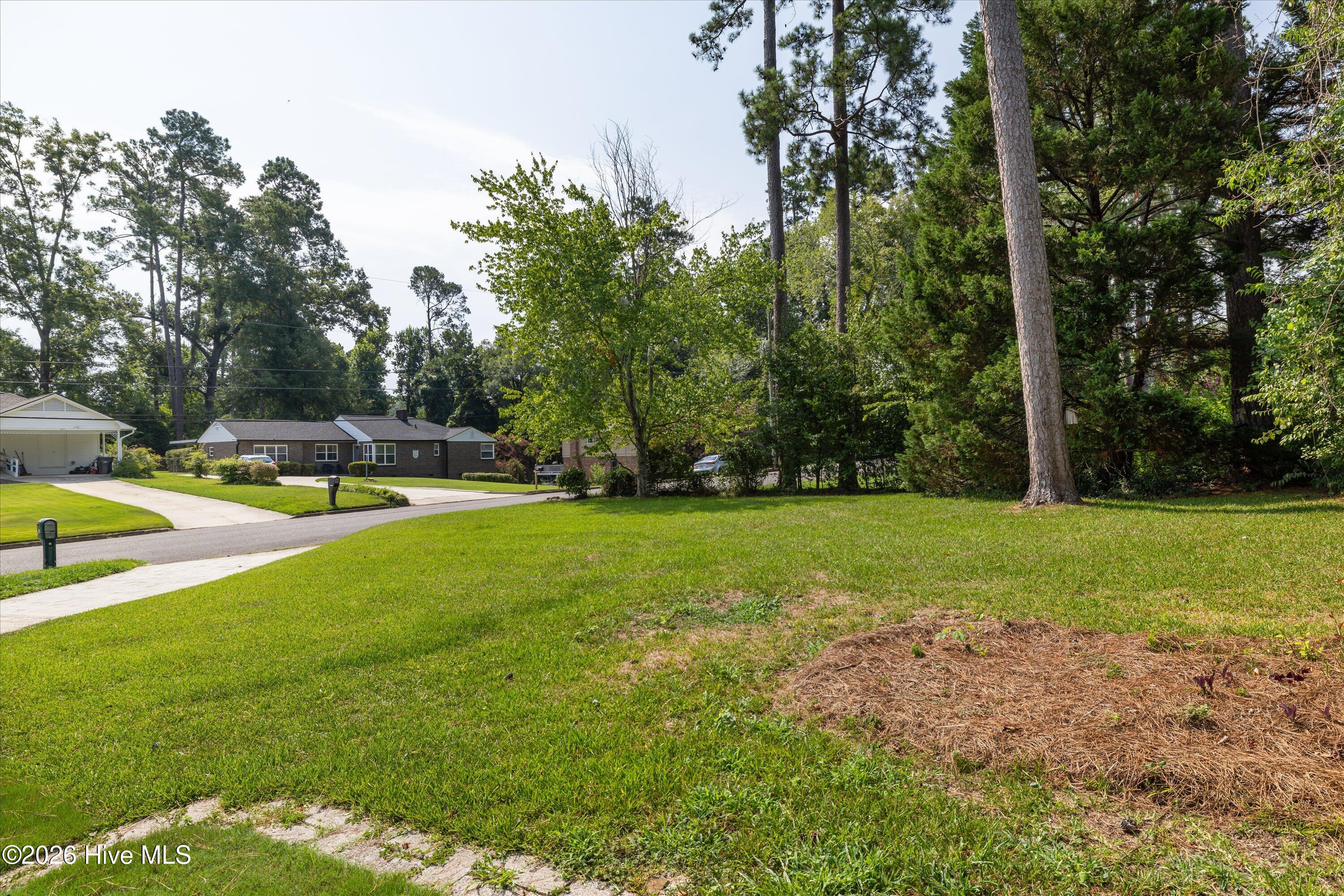2814 Keeling Place Property Photo 64