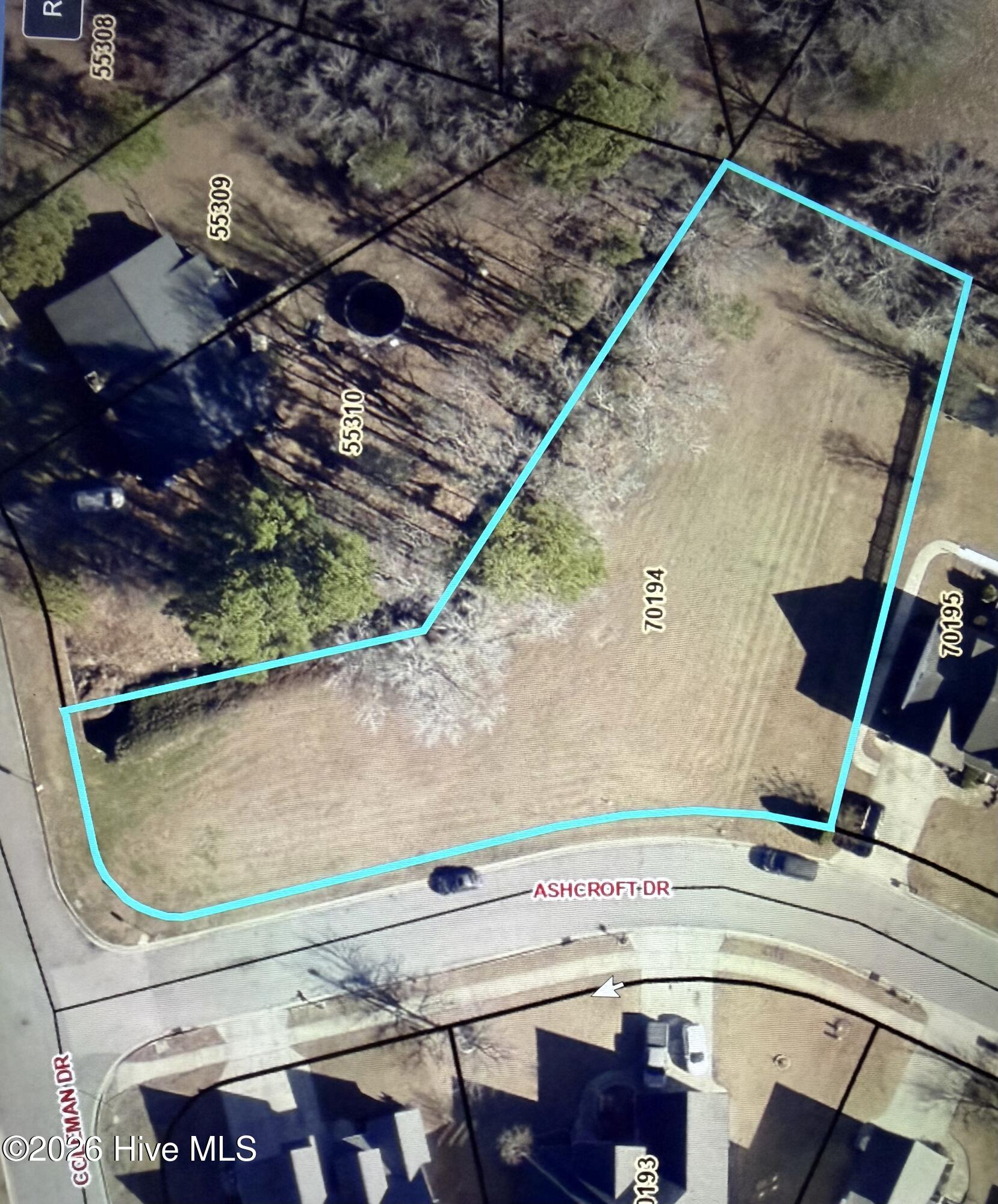 3705 Ashcroft Drive Property Photo 1
