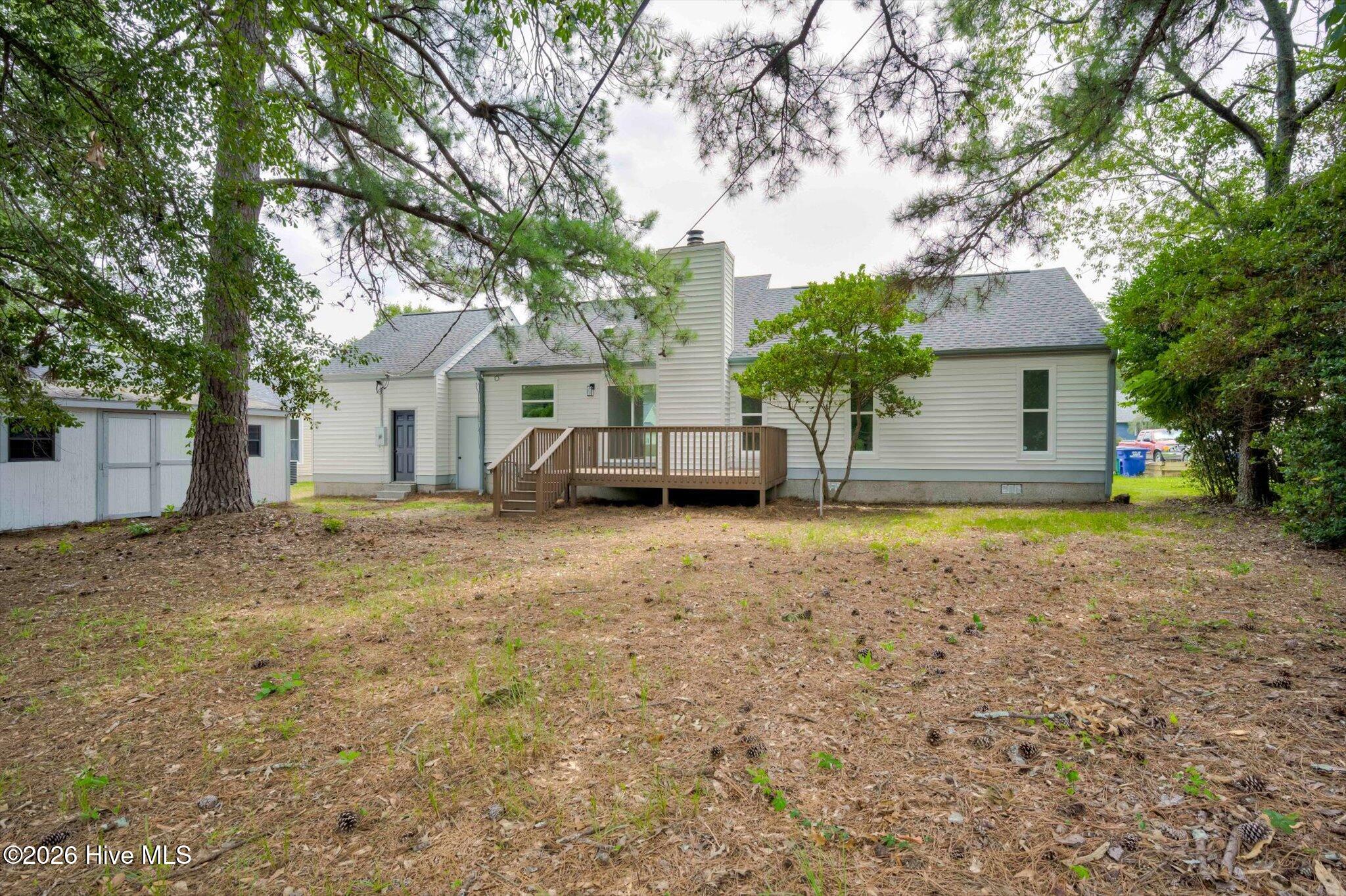 118 Robinwood Drive Property Photo 39