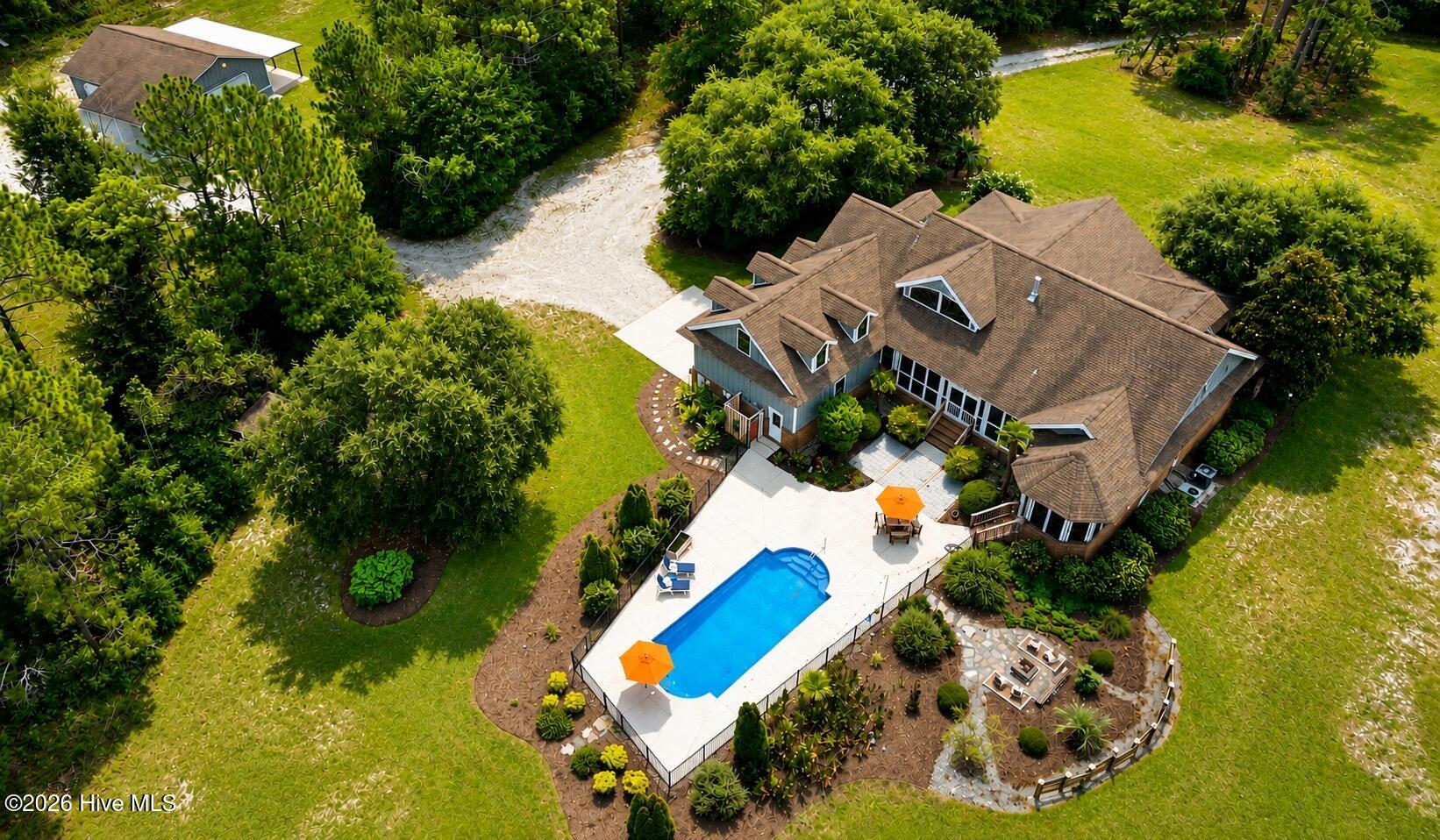 212 Elmhurst Road Property Photo