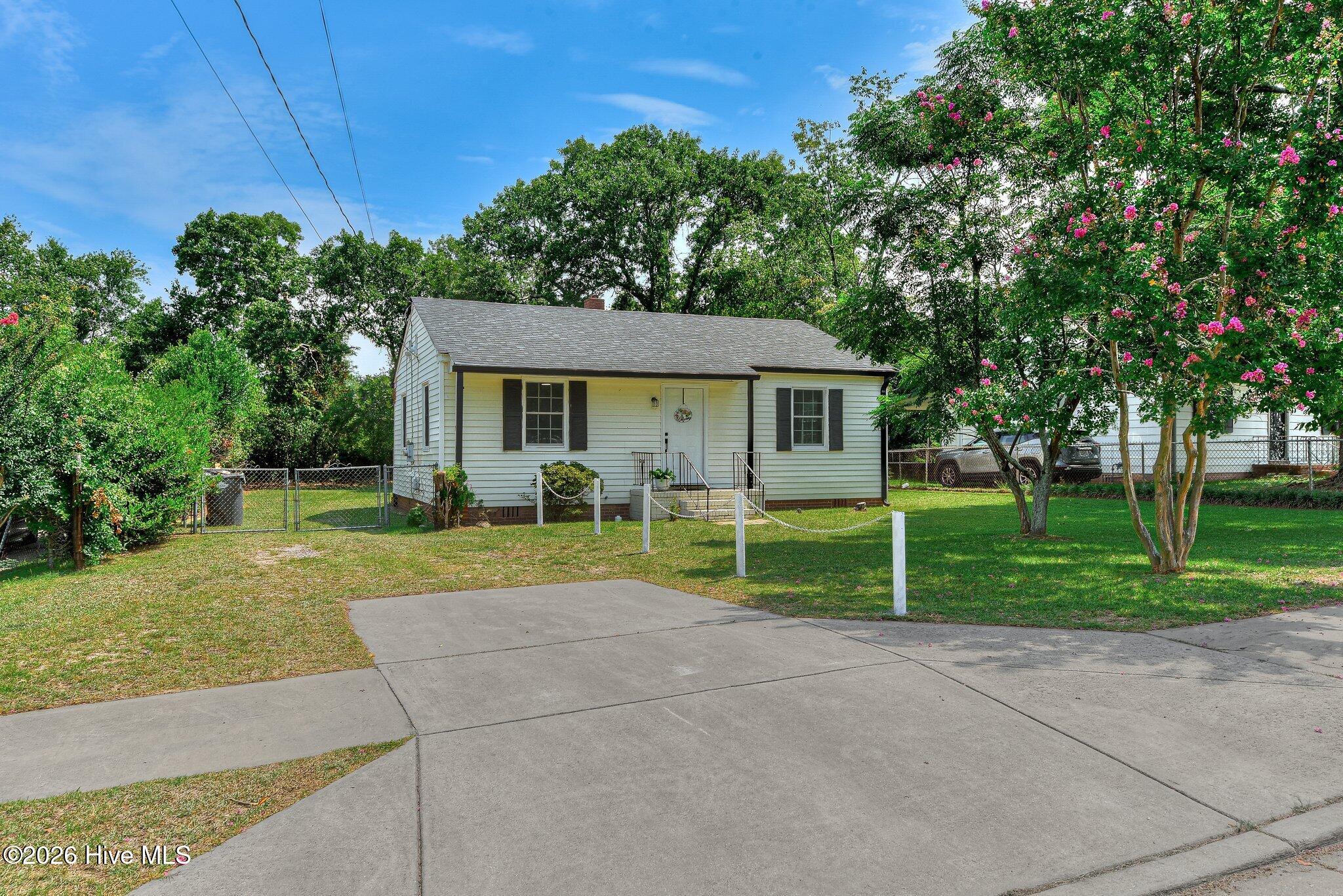 2529 Sheraton Drive