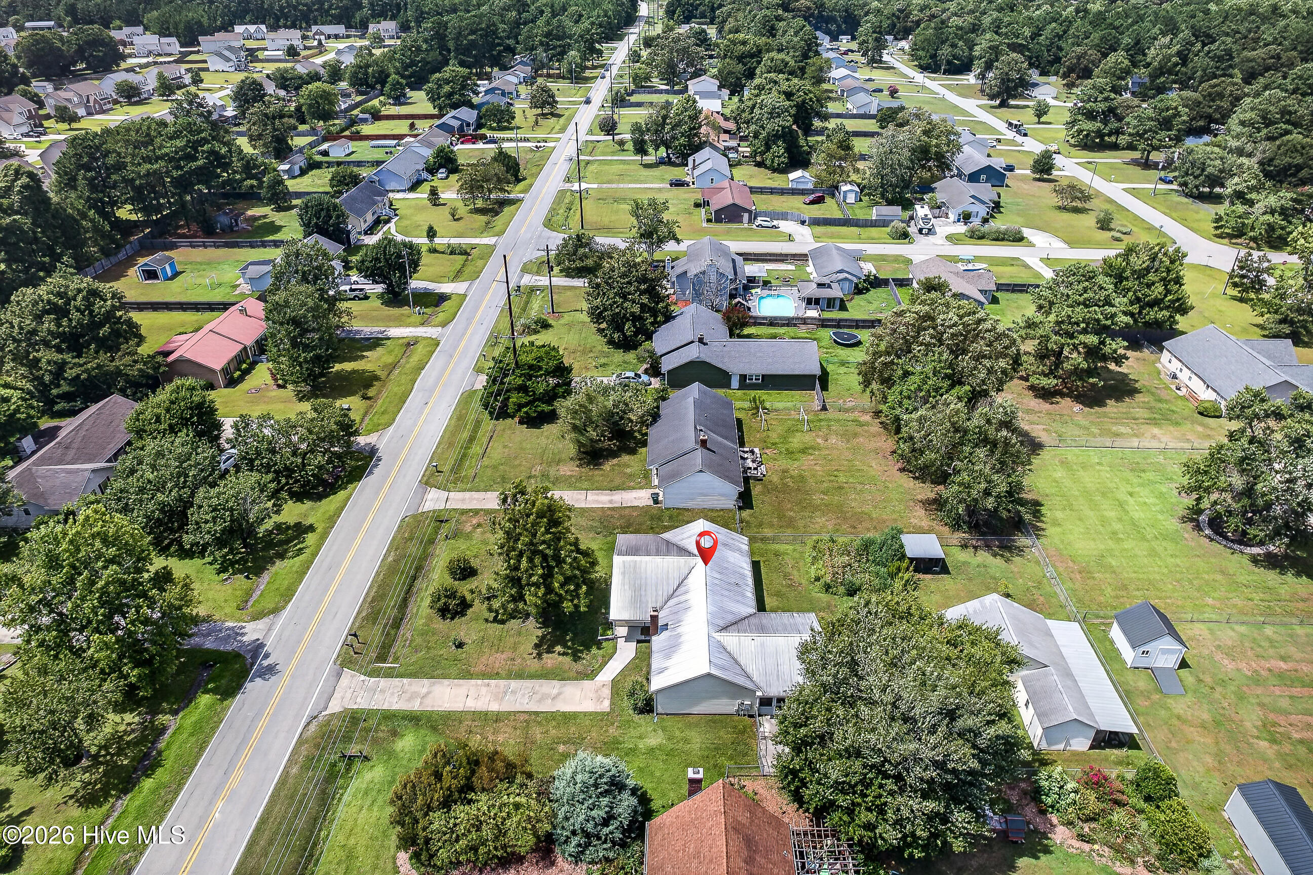 282 Riggs Road Property Photo 39