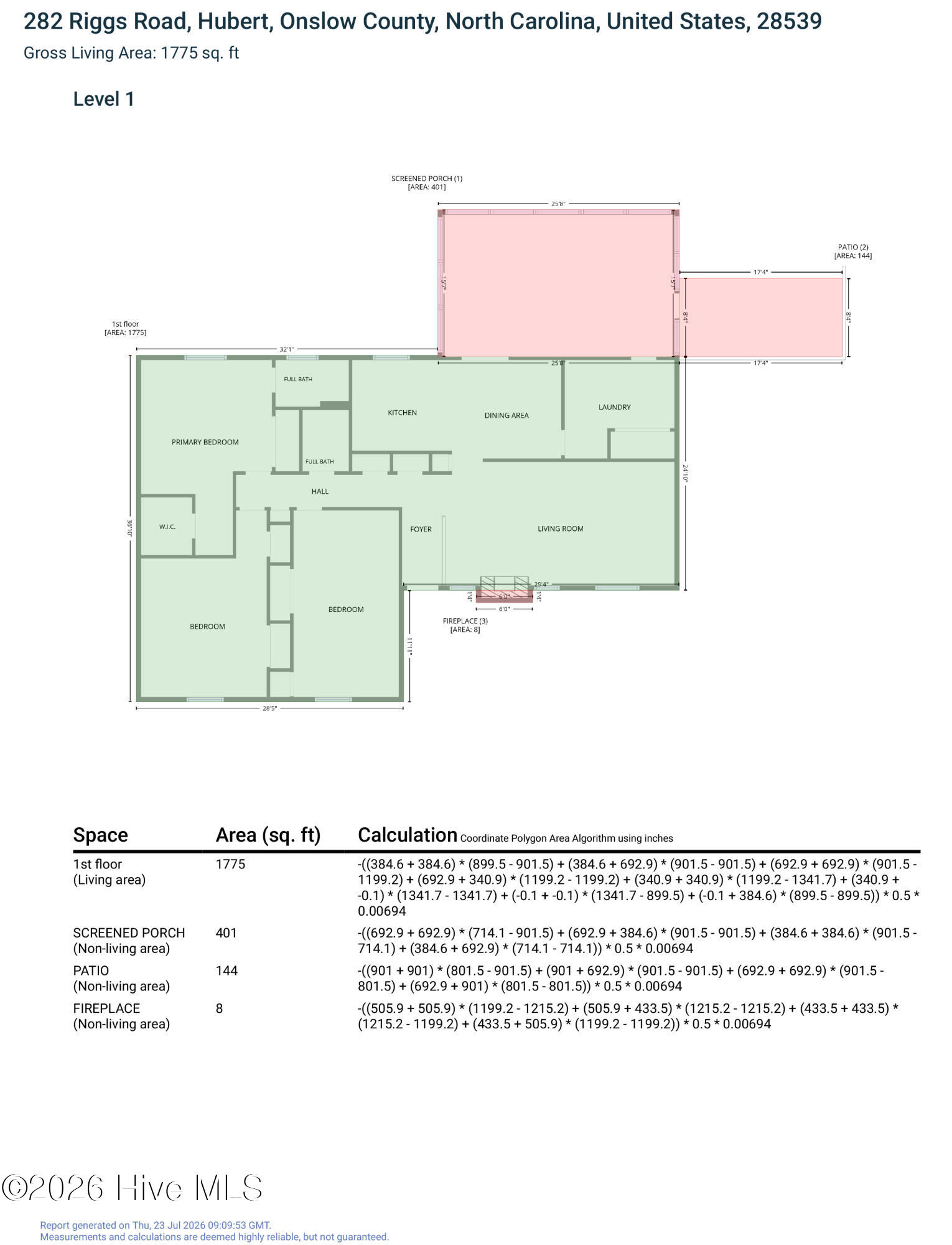 282 Riggs Road Property Photo 43
