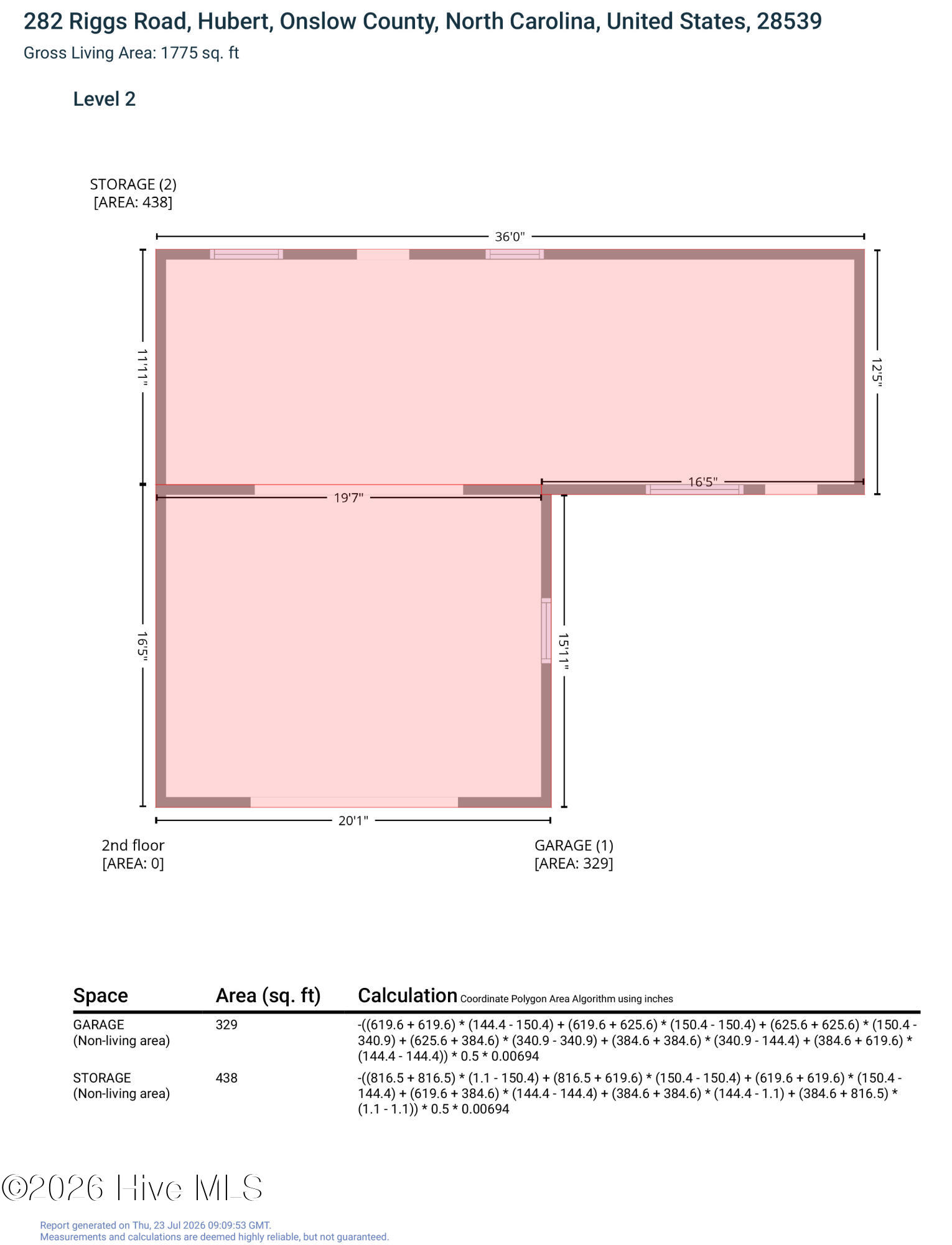 282 Riggs Road Property Photo 44