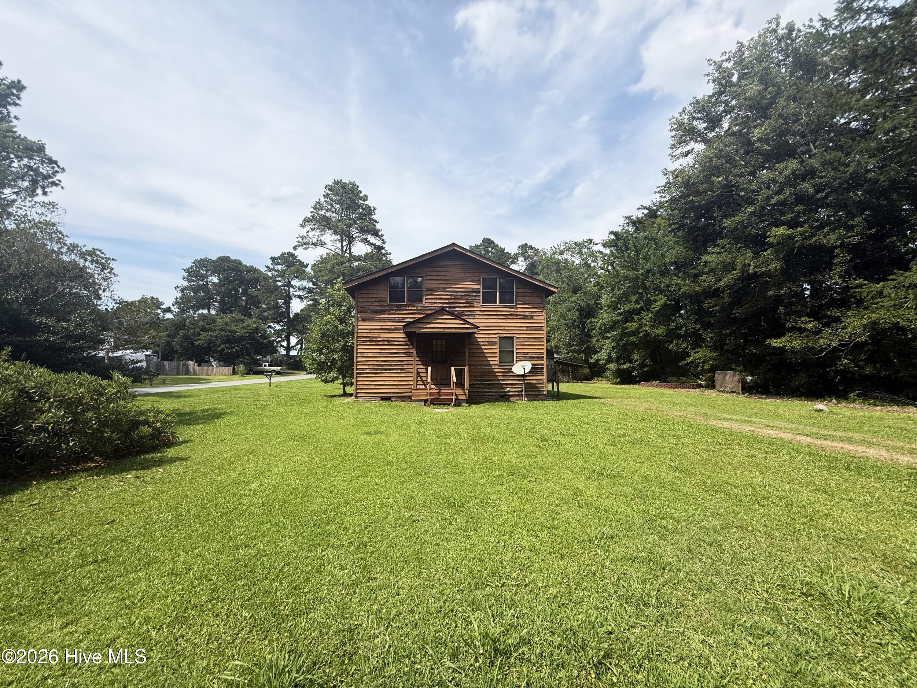 450 Va Lee Beach Road Property Photo 1