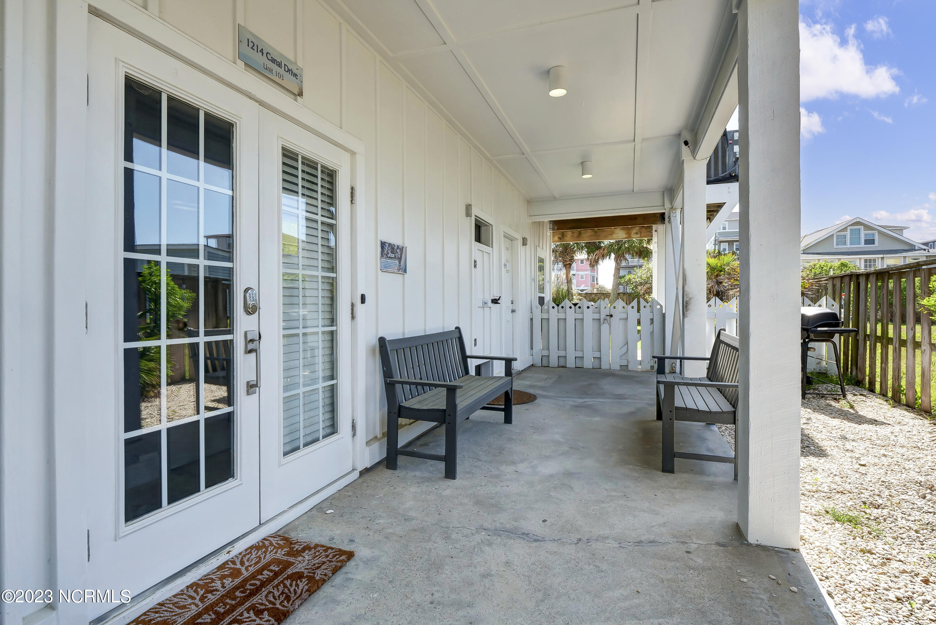 1214 Canal Drive Unit 103 Property Photo 5