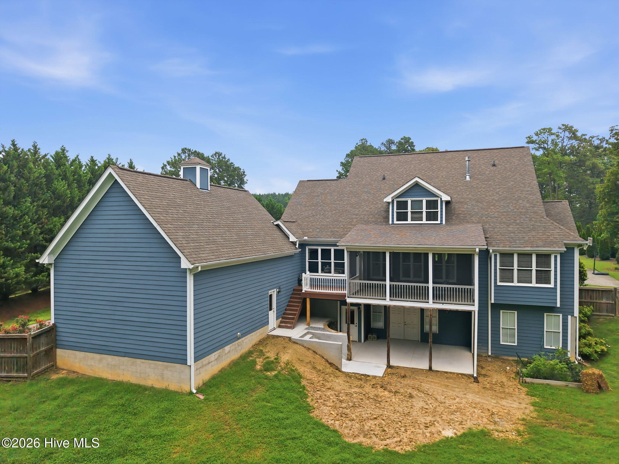 1530 Raven Wood Drive Property Photo 45