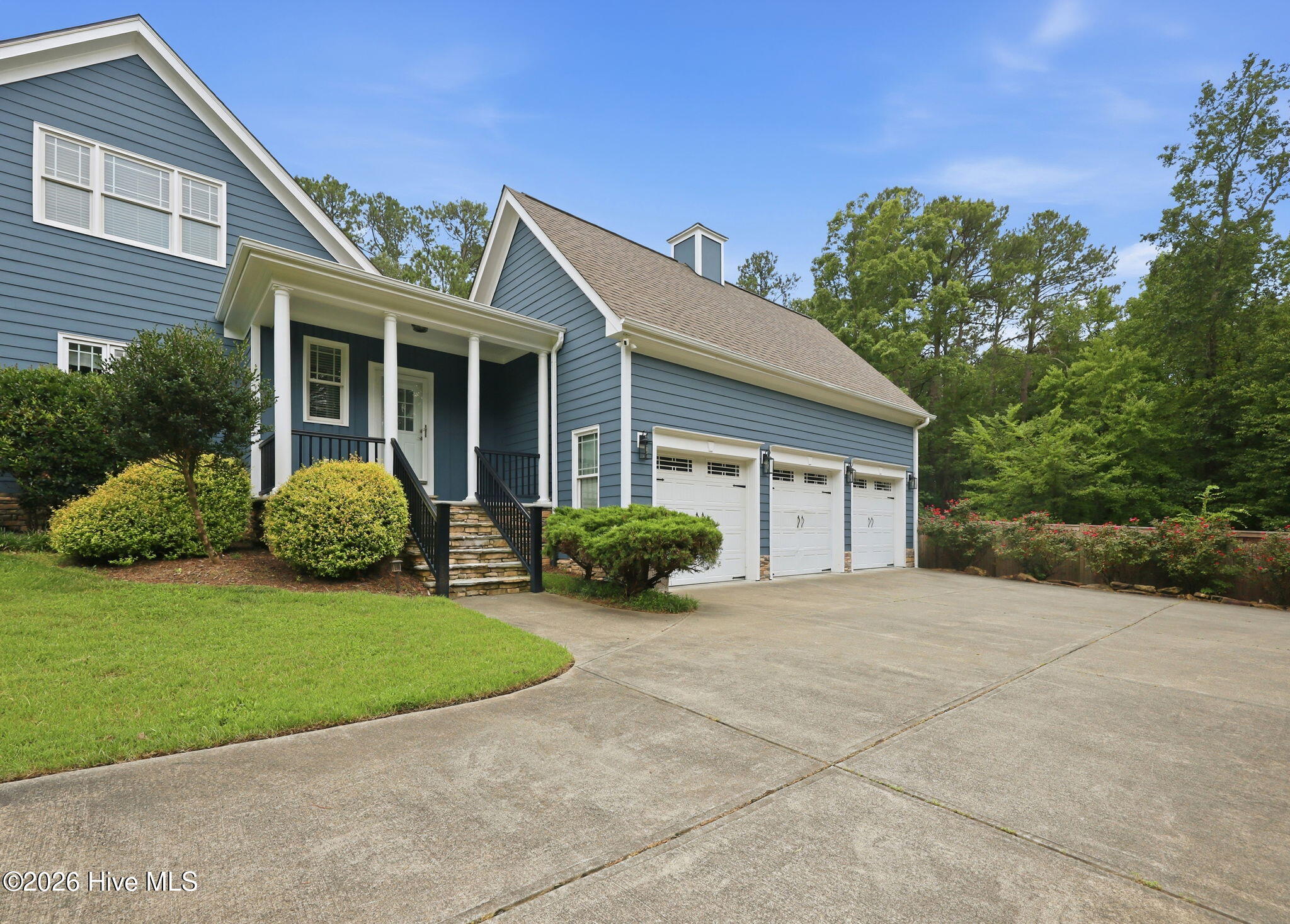1530 Raven Wood Drive Property Photo 47