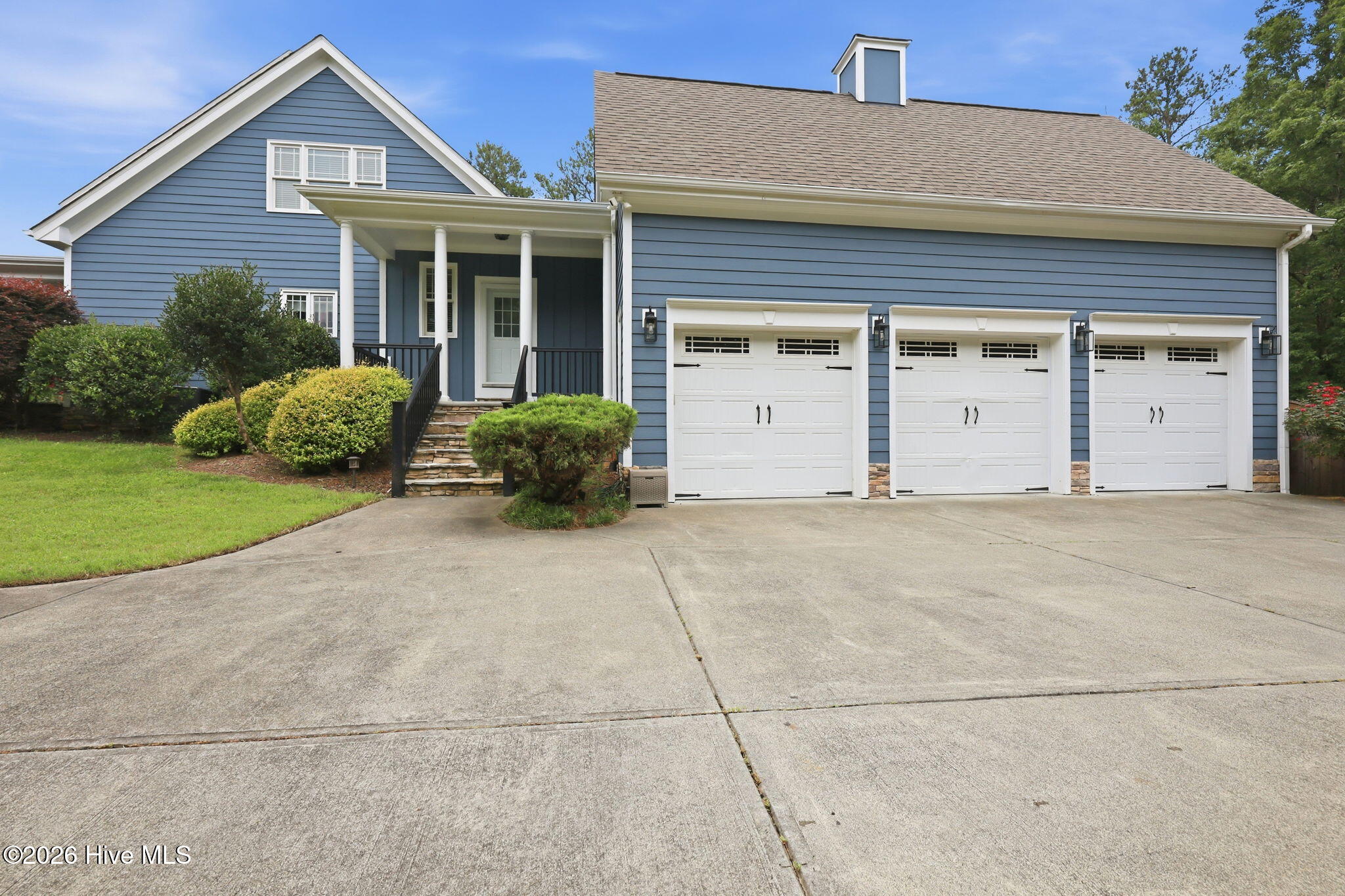1530 Raven Wood Drive Property Photo 49