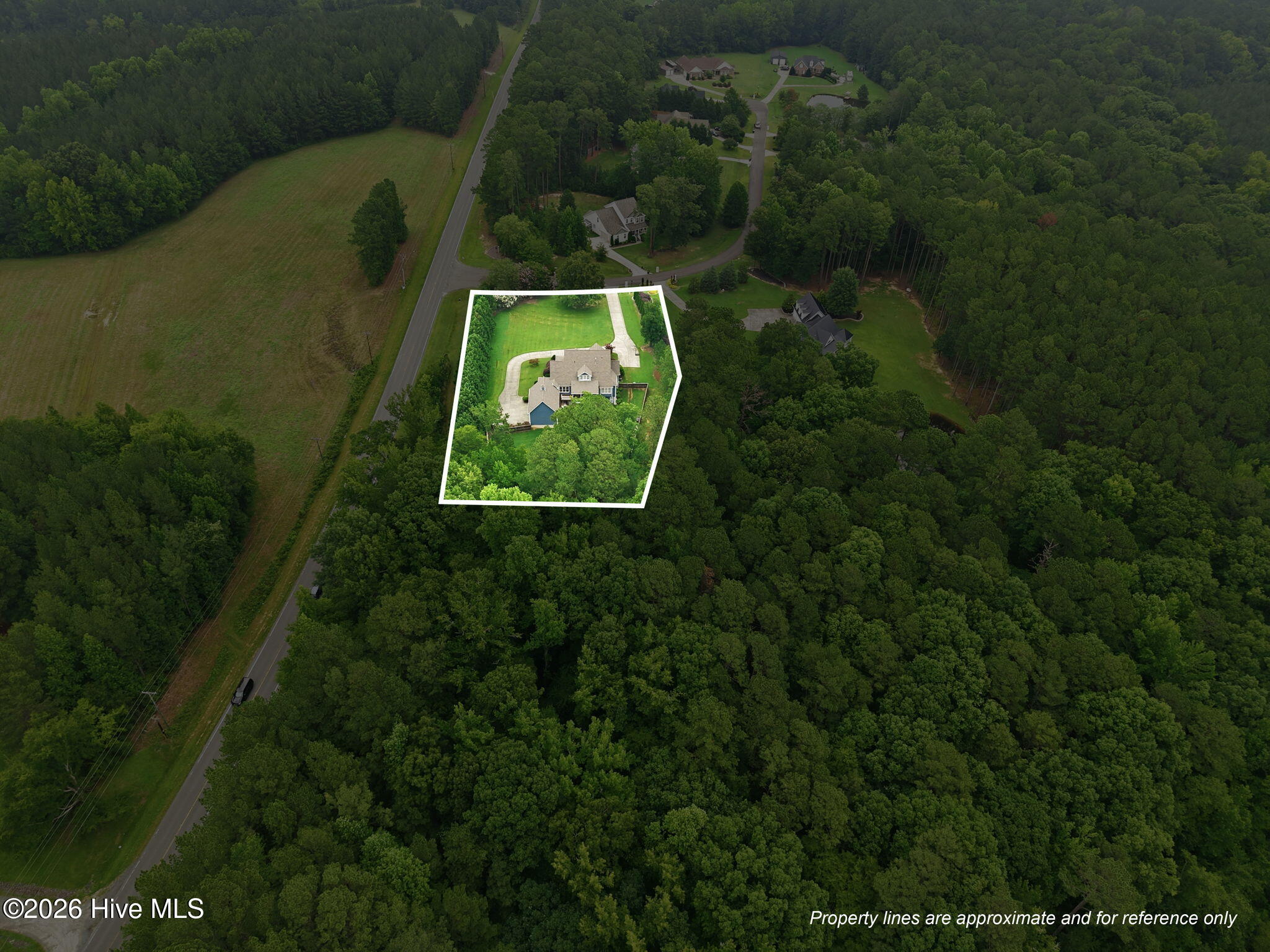 1530 Raven Wood Drive Property Photo 60