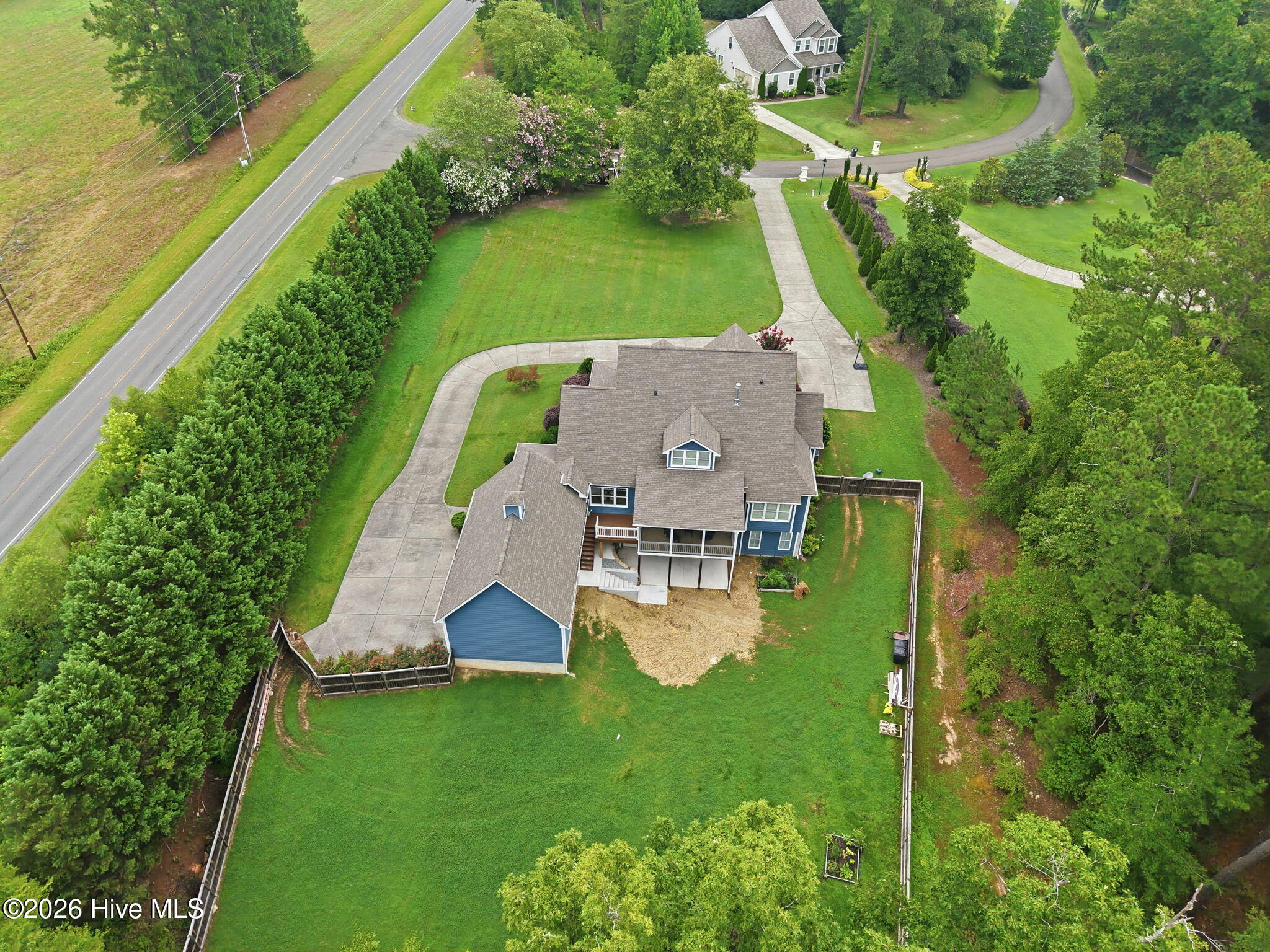 1530 Raven Wood Drive Property Photo 60