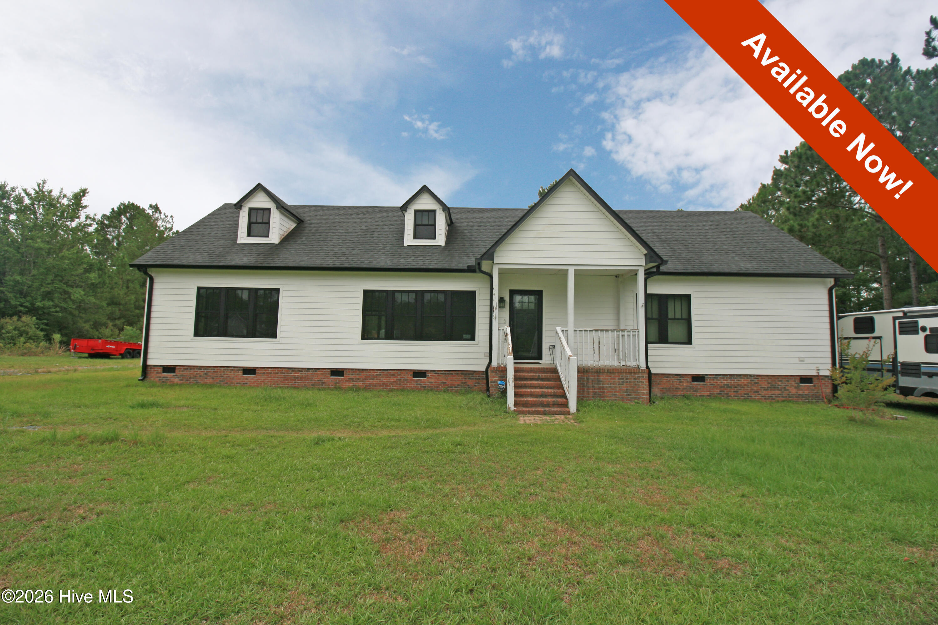 213 Saps Road Property Photo 1
