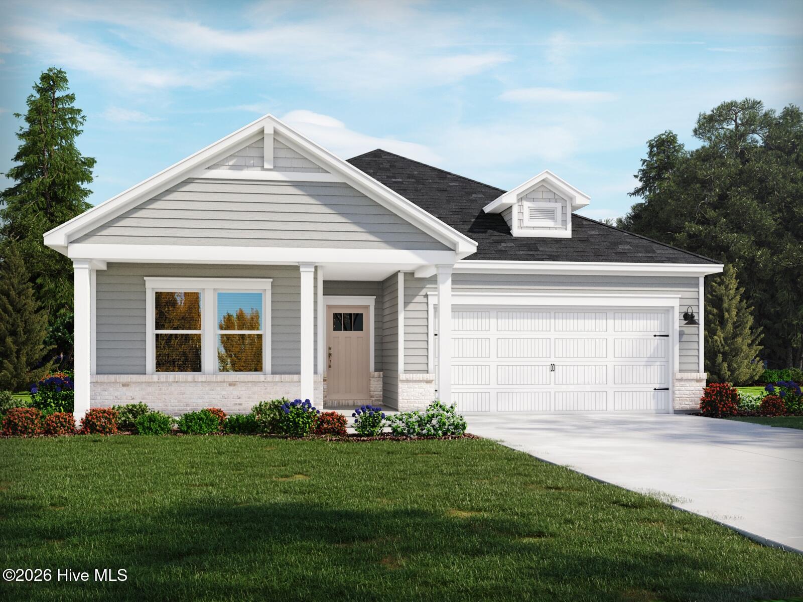4146 Generations Circle Nw Property Photo 1