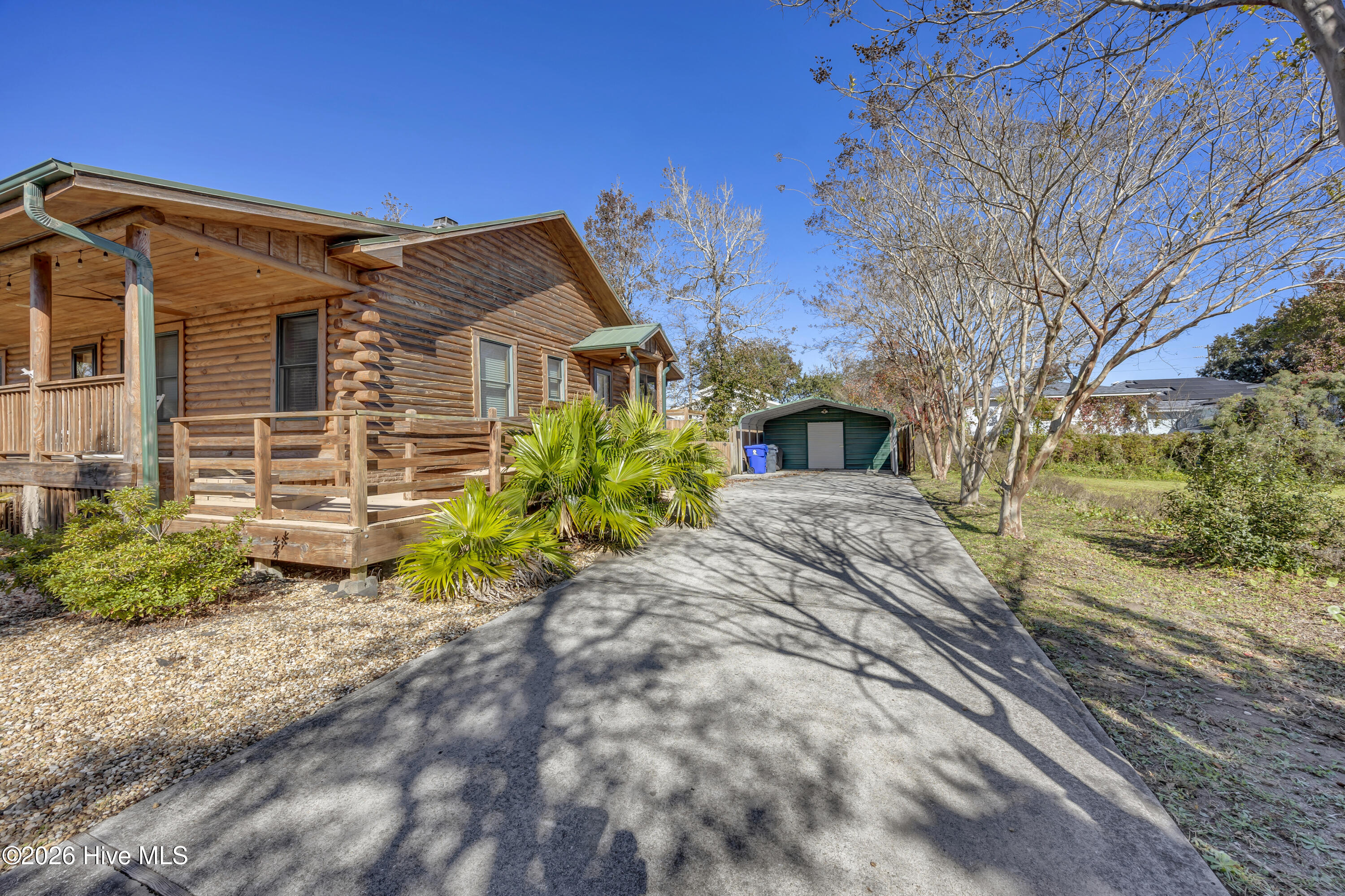 512 Charlotte Avenue Property Photo 4