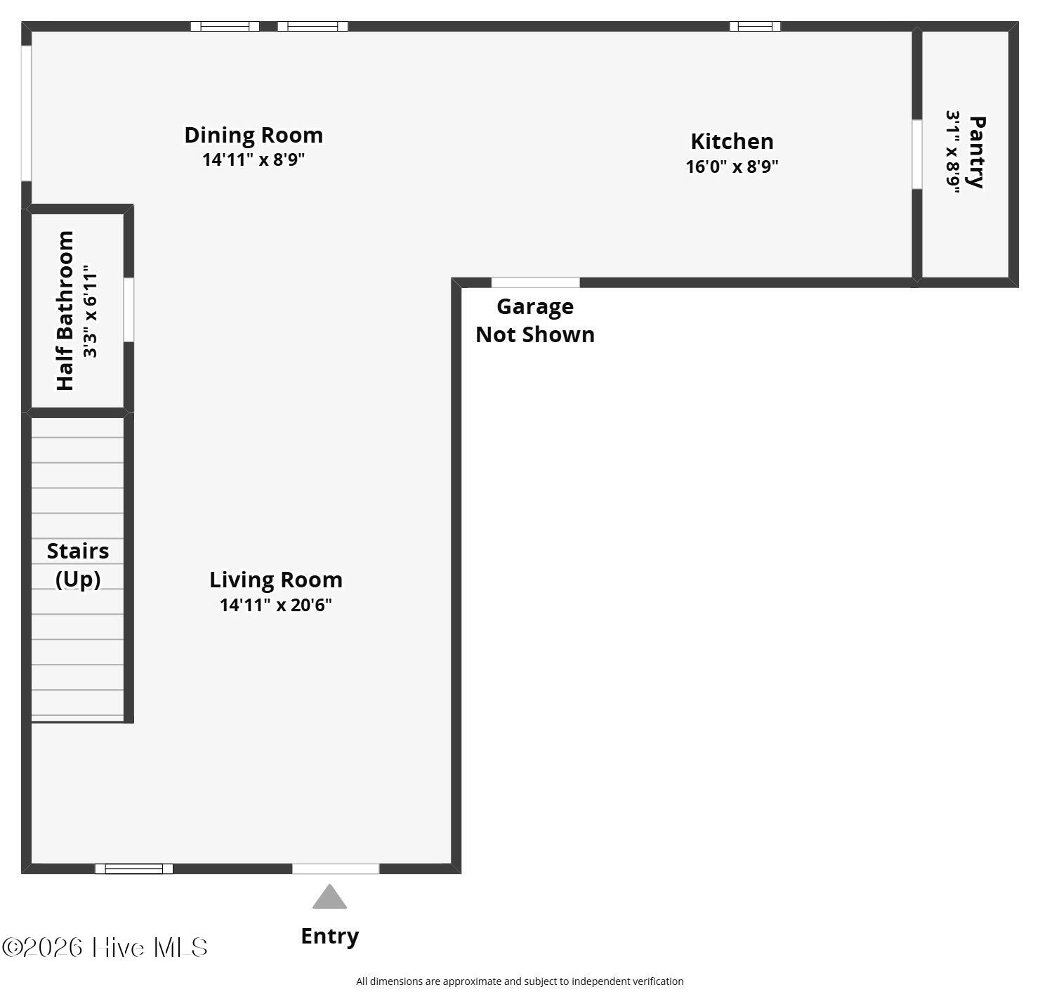 214 Hayden Place Property Photo 24