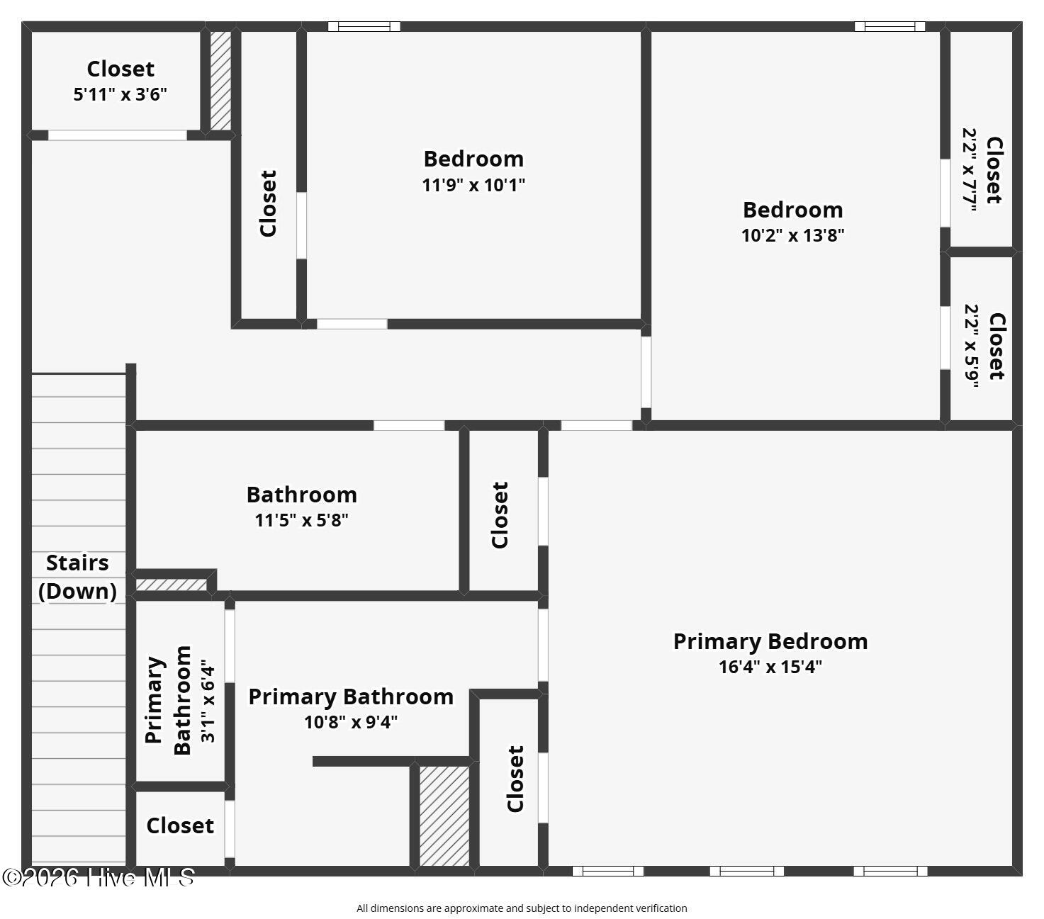 214 Hayden Place Property Photo 25