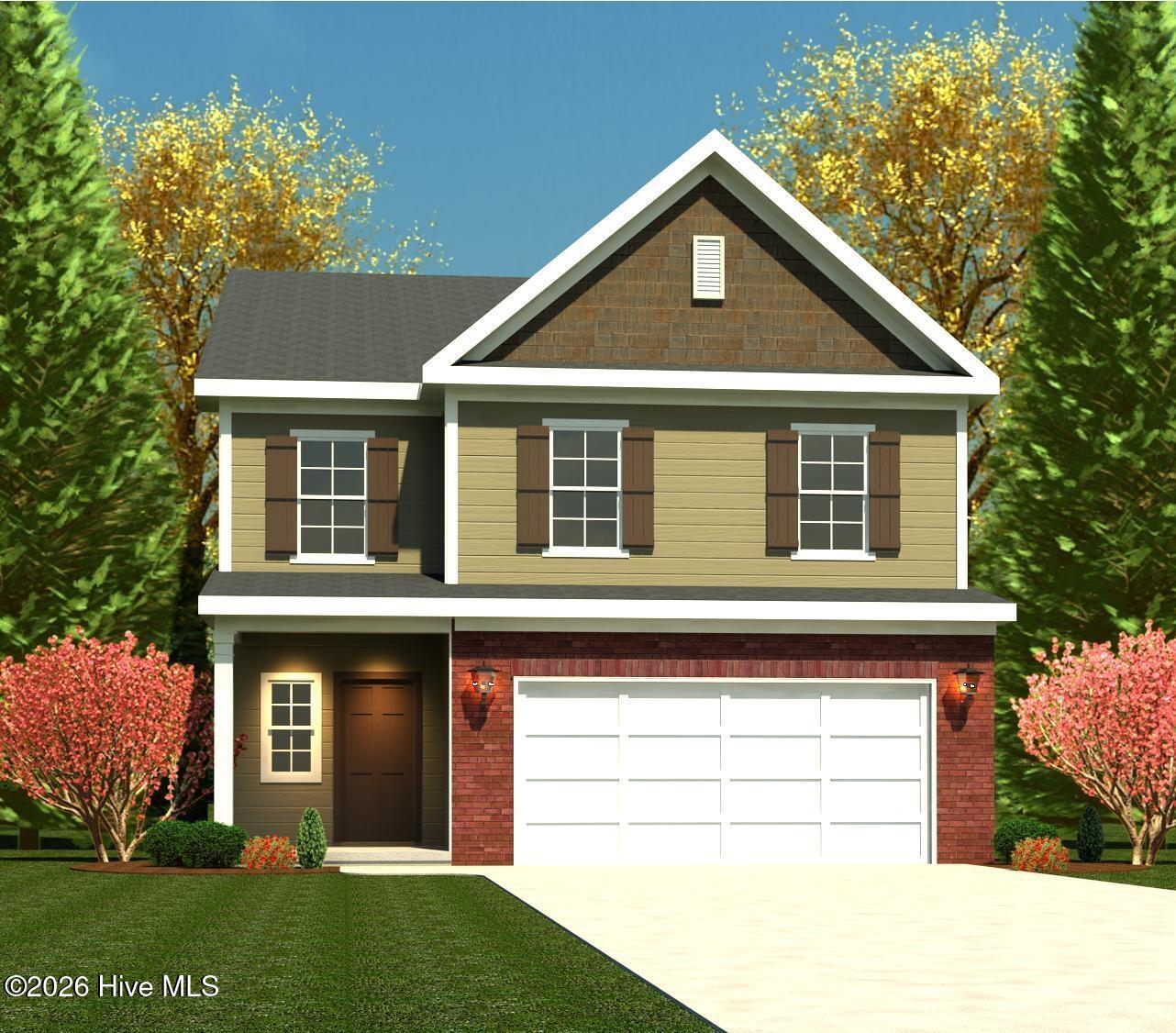 691 Ashburn Drive Wd354 Property Photo 1