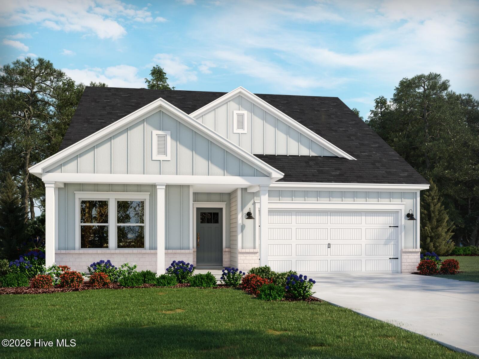 4142 Generations Circle NW Property Photo 1