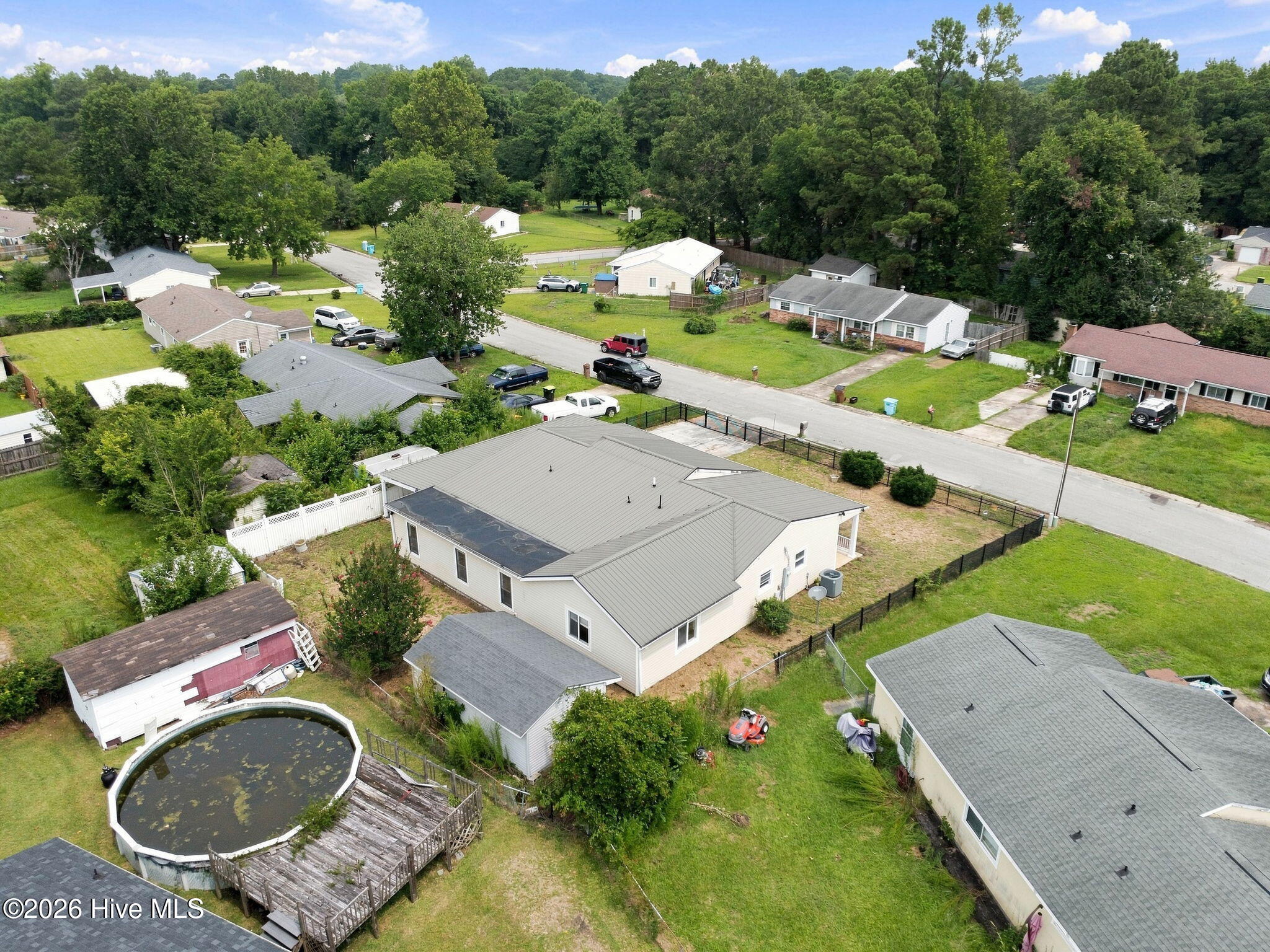 403 Dale Drive Property Photo 13