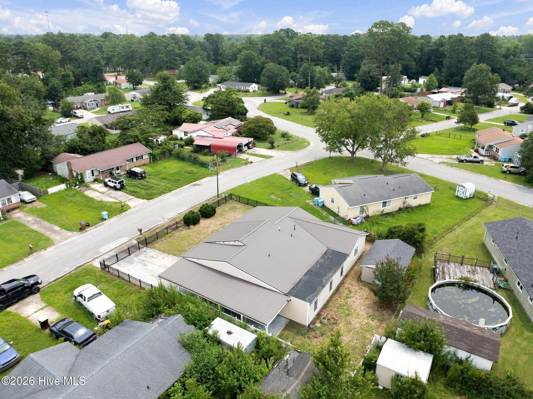 403 Dale Drive Property Photo 14