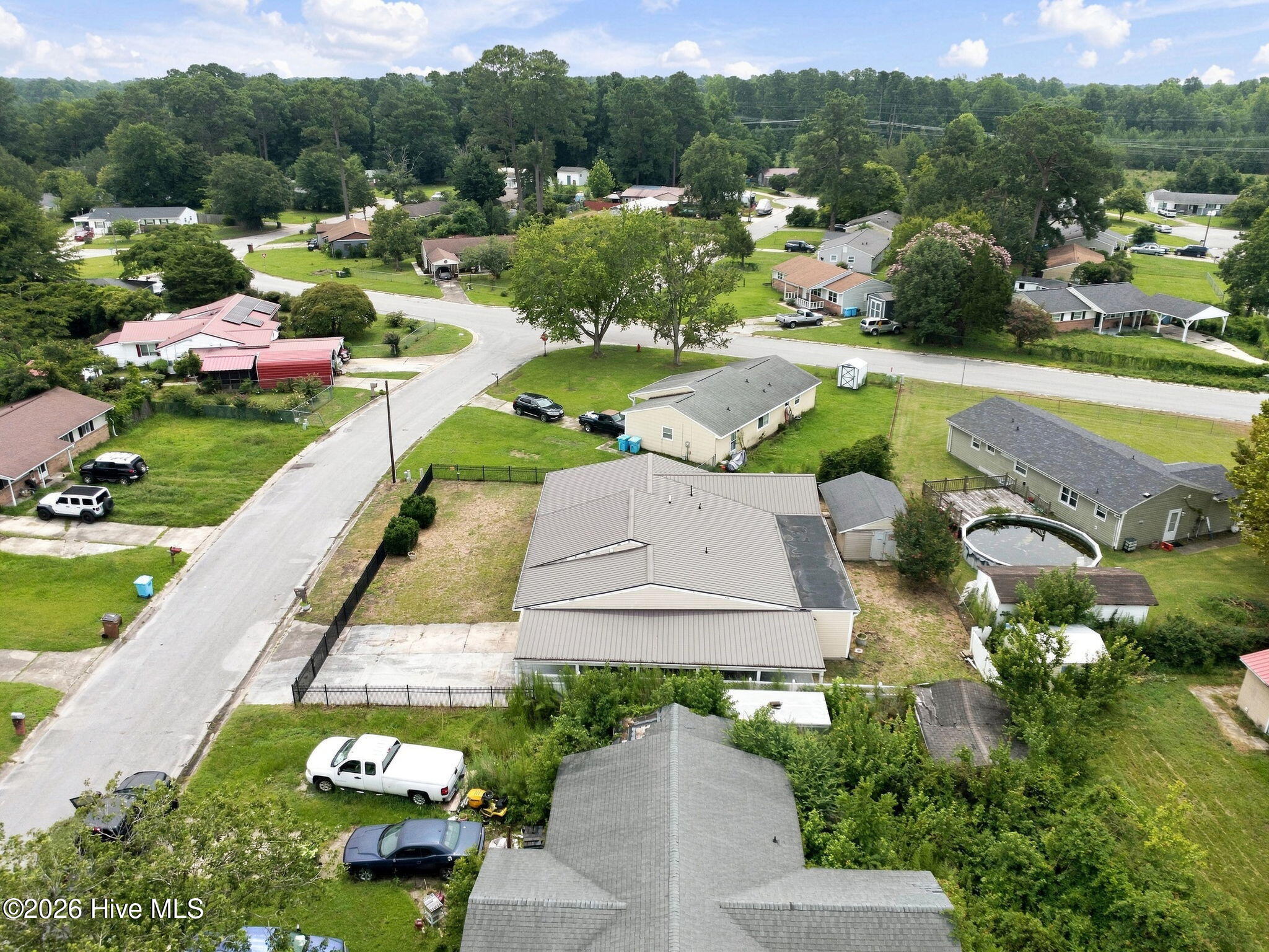 403 Dale Drive Property Photo 15