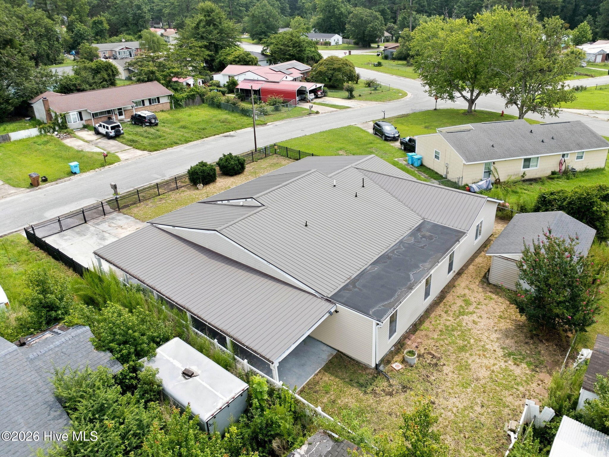 403 Dale Drive Property Photo 19