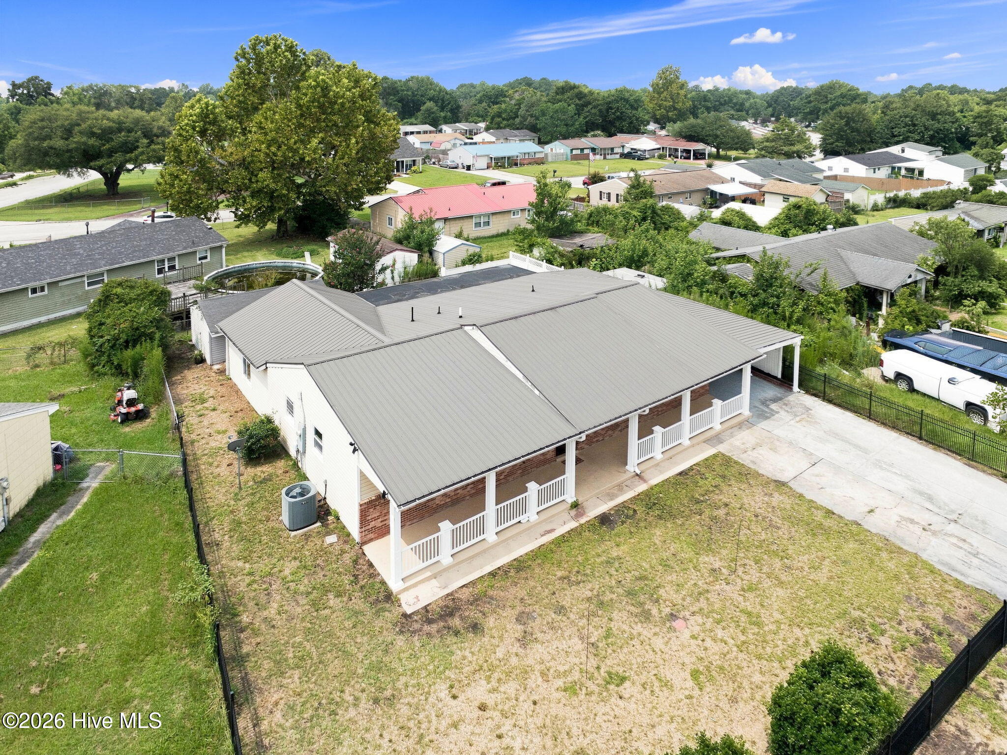 403 Dale Drive Property Photo 20
