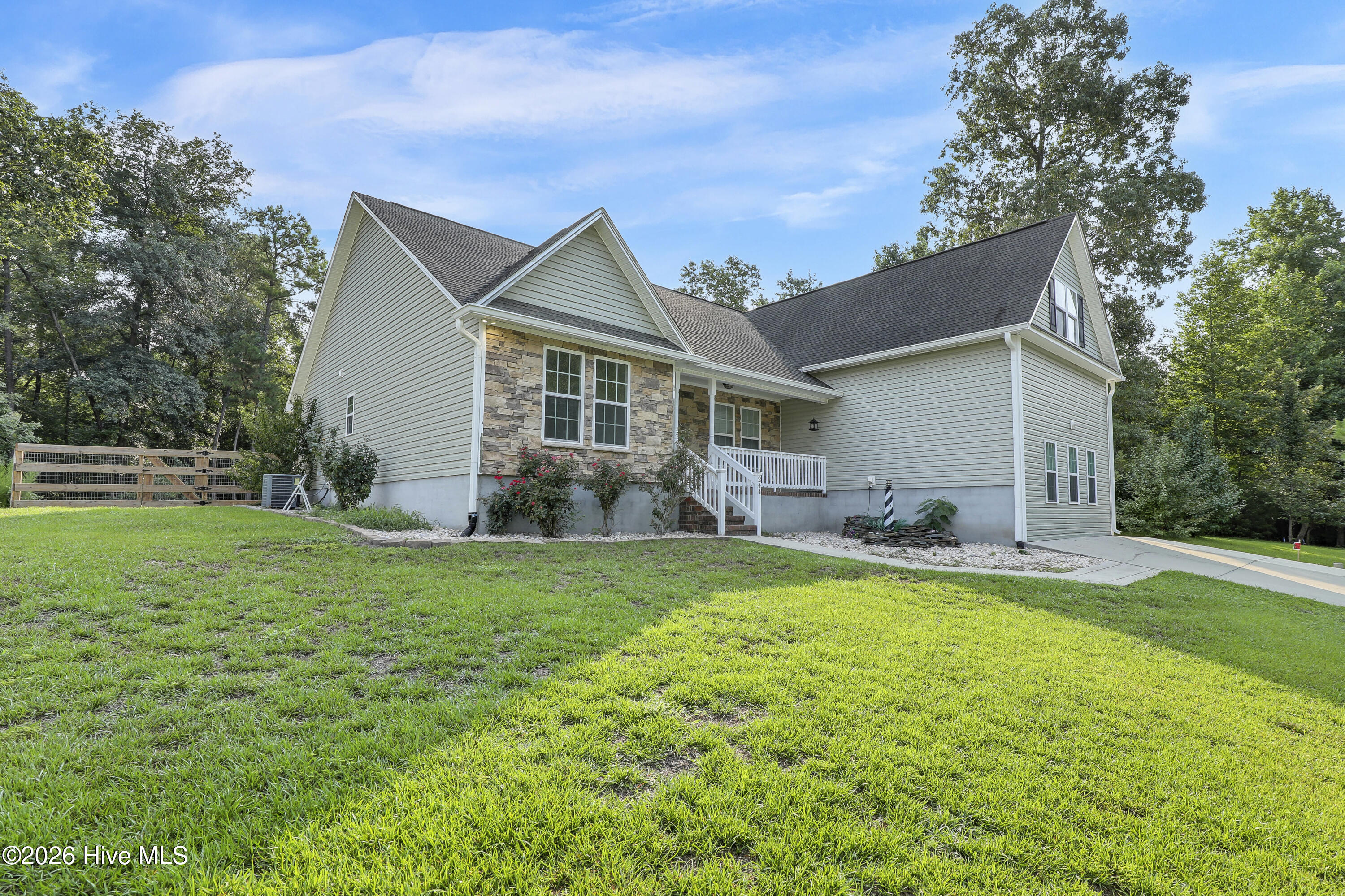 244 Blue Creek Farms Drive Property Photo 31