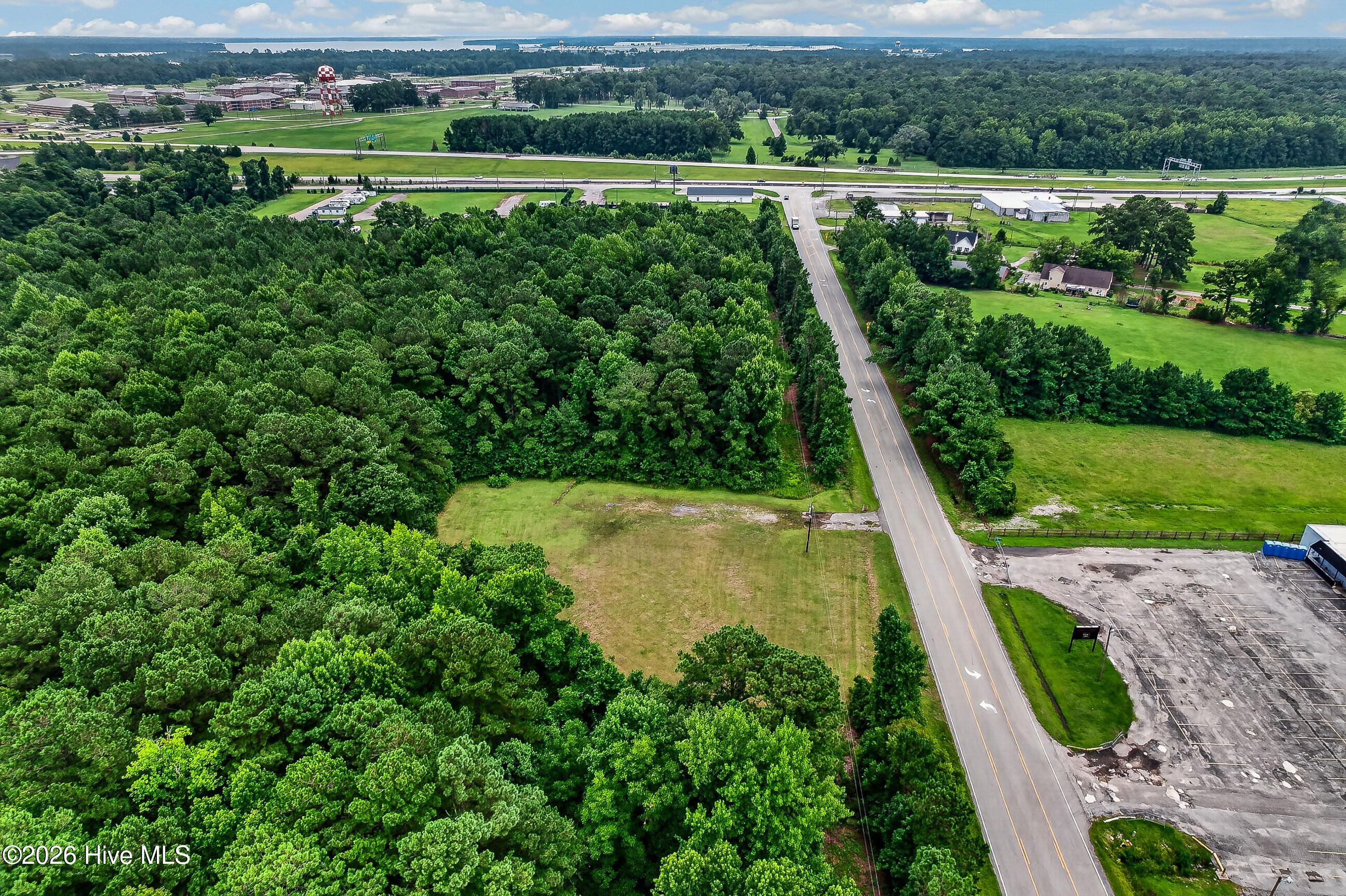 144 Blue Creek School Road Property Photo 2