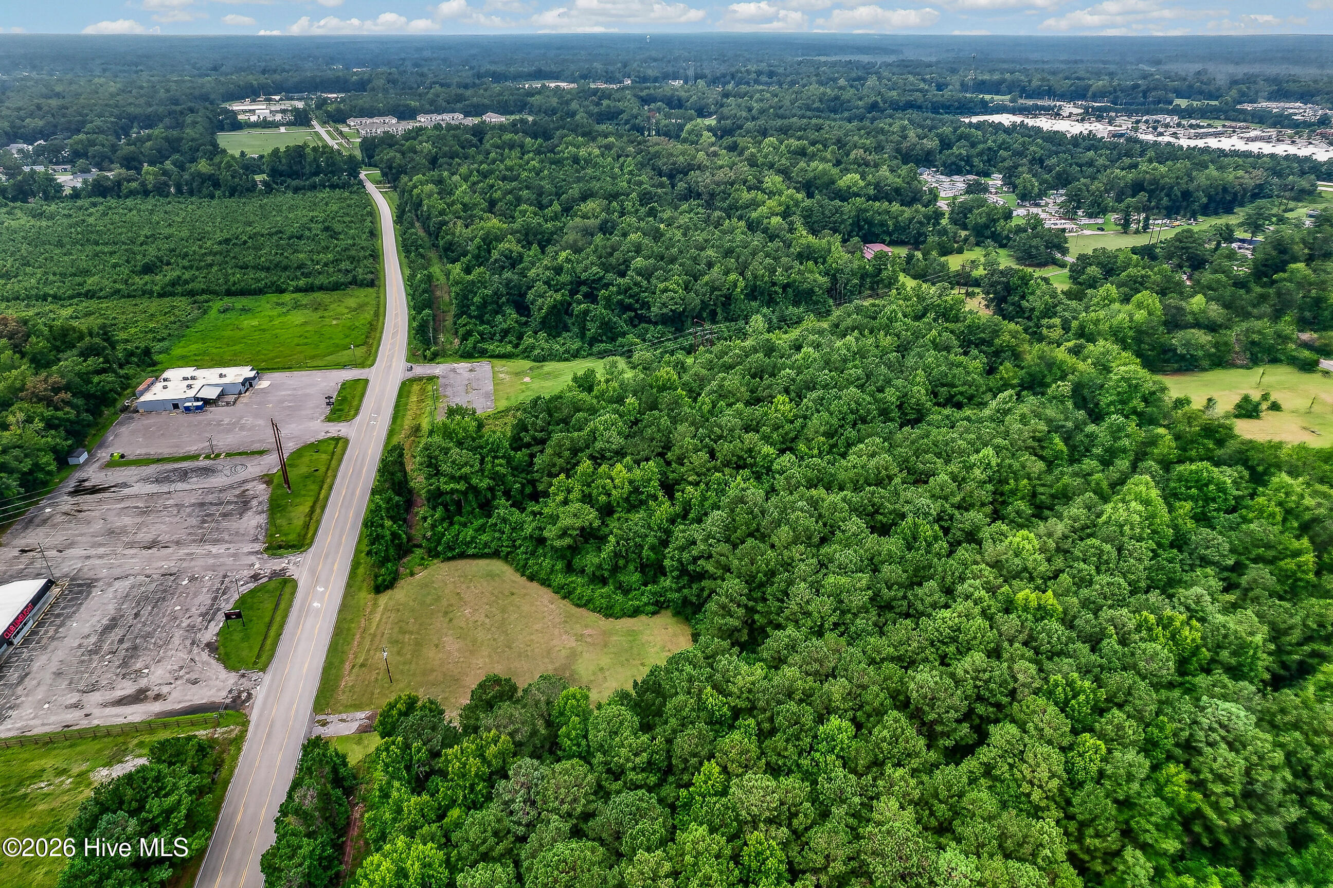 144 Blue Creek School Road Property Photo 5