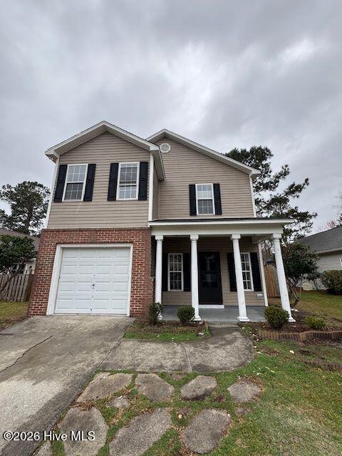 150 Raye Drive Property Photo 1
