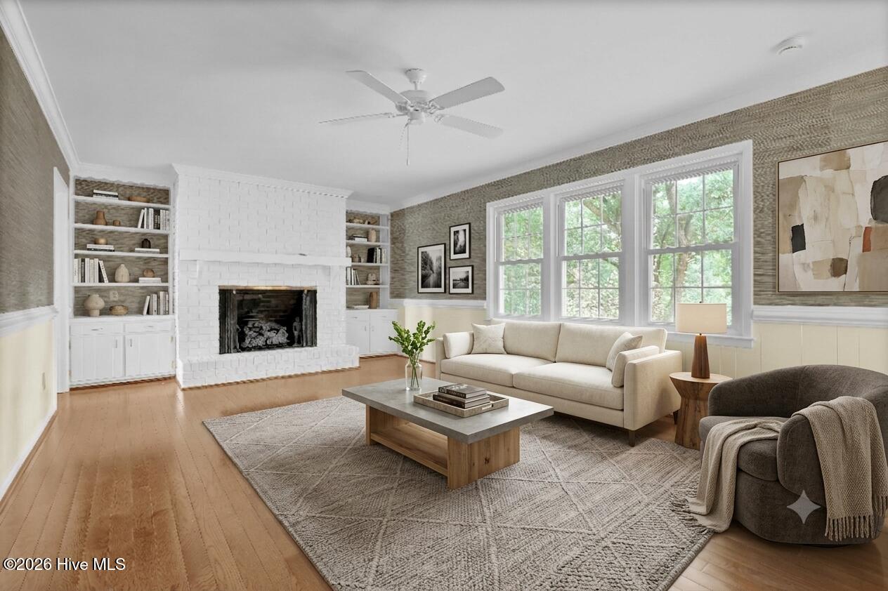 700 Clyde Drive Property Photo 19