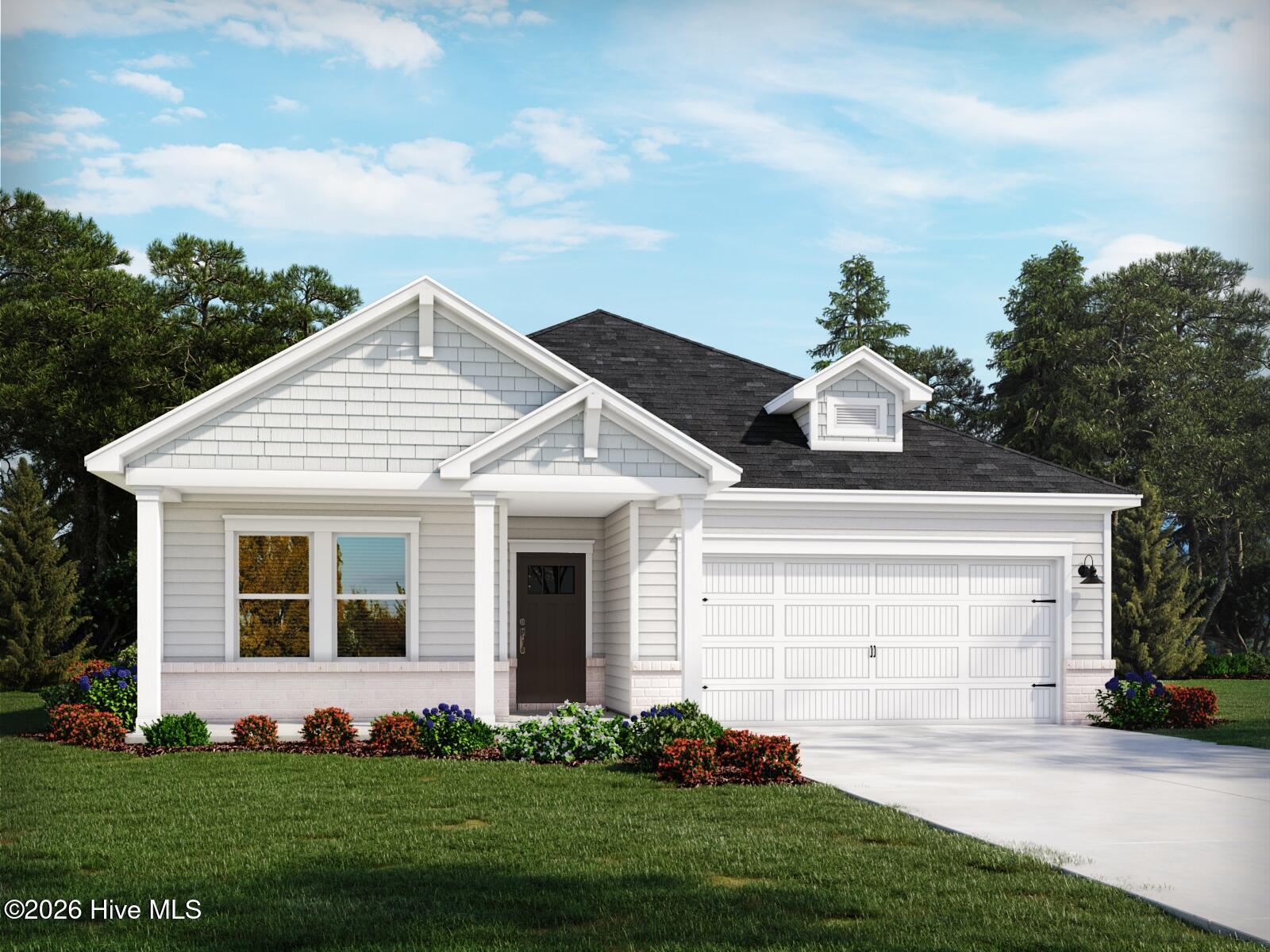4141 Generations Circle Nw Property Photo 1