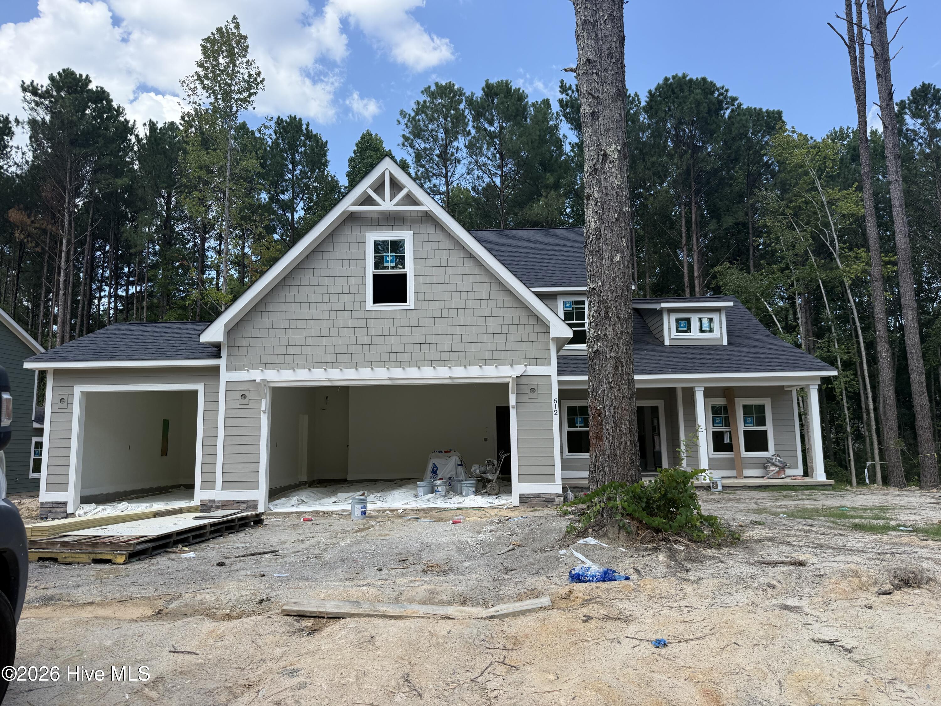 612 Gregory Street Property Photo 1