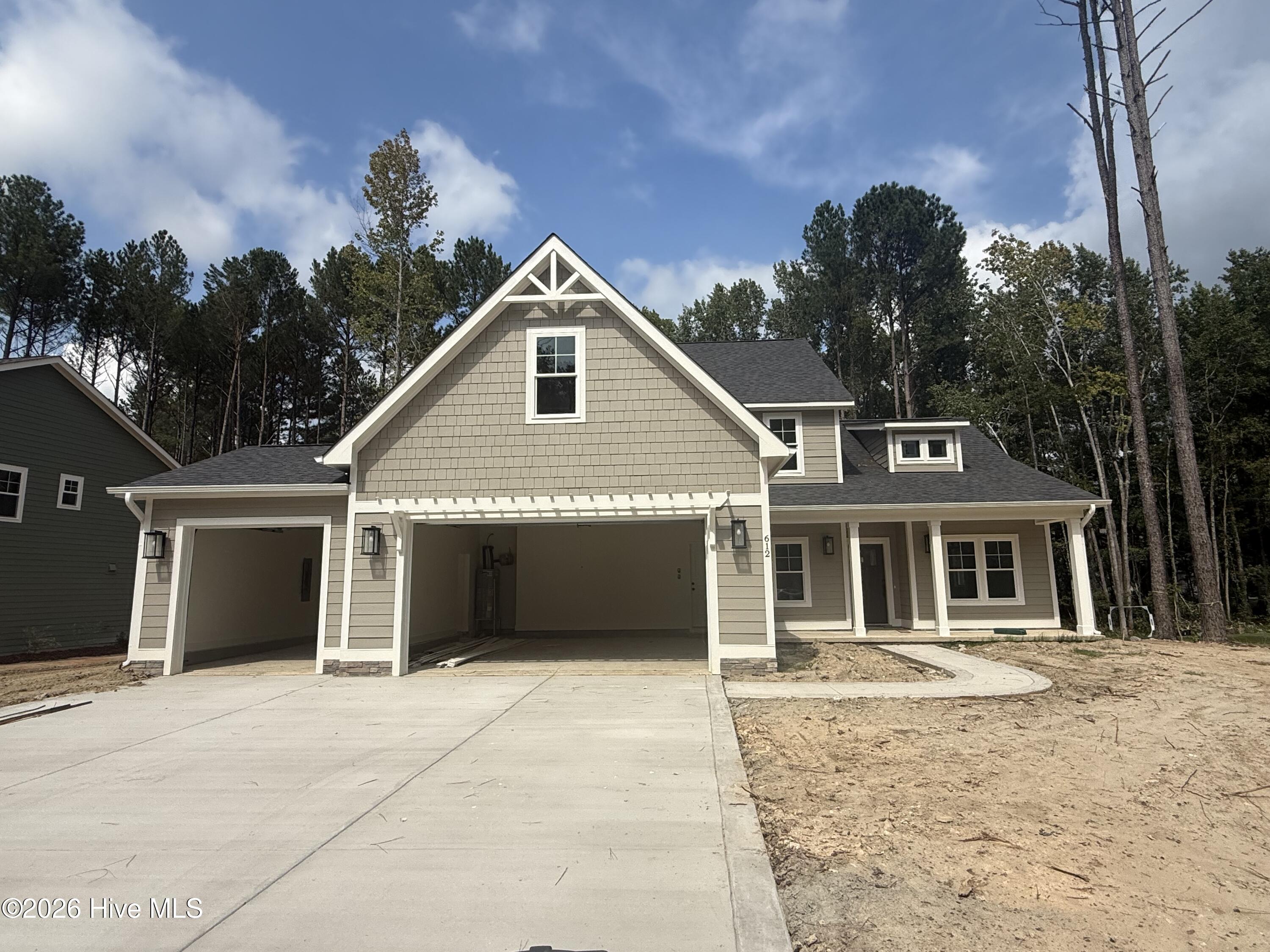 612 Gregory Street Property Photo 1