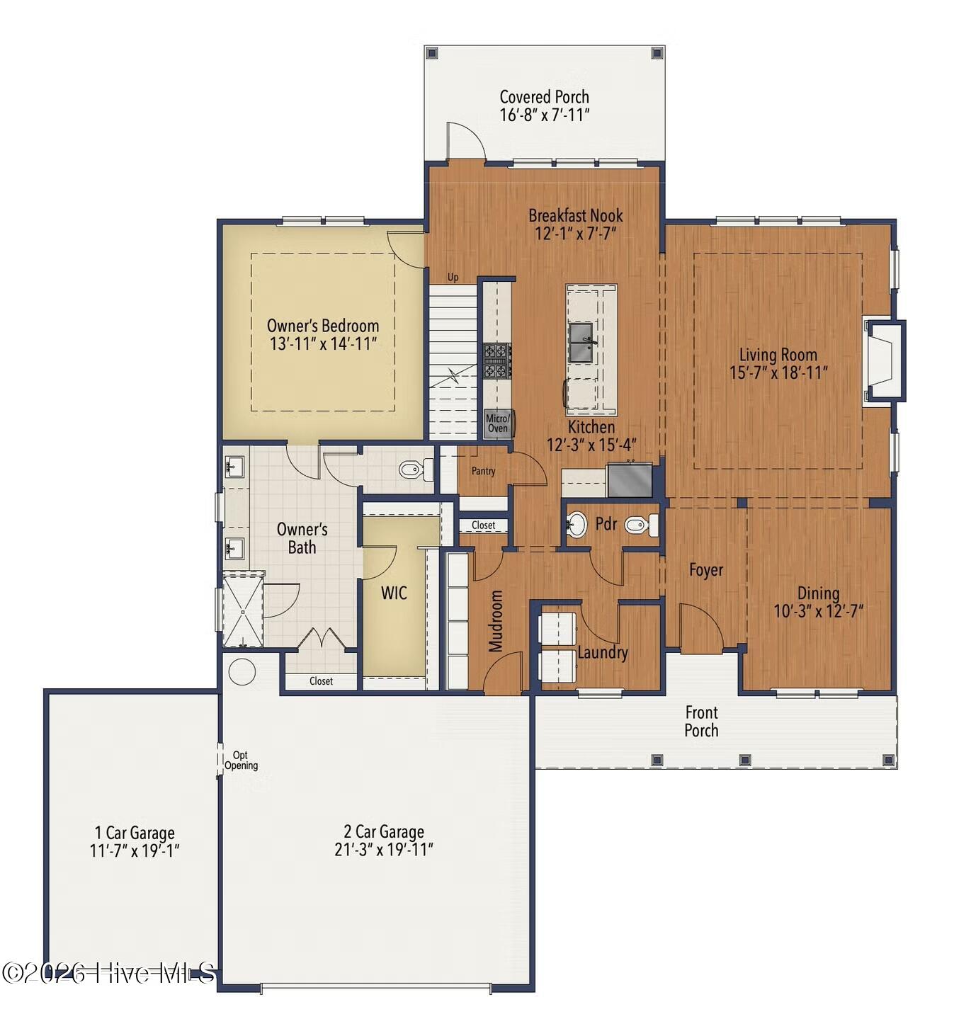 612 Gregory Street Property Photo 46