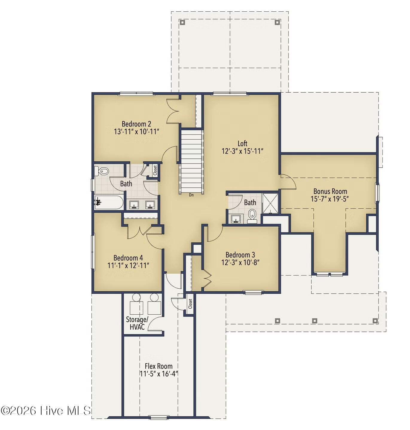 612 Gregory Street Property Photo 47